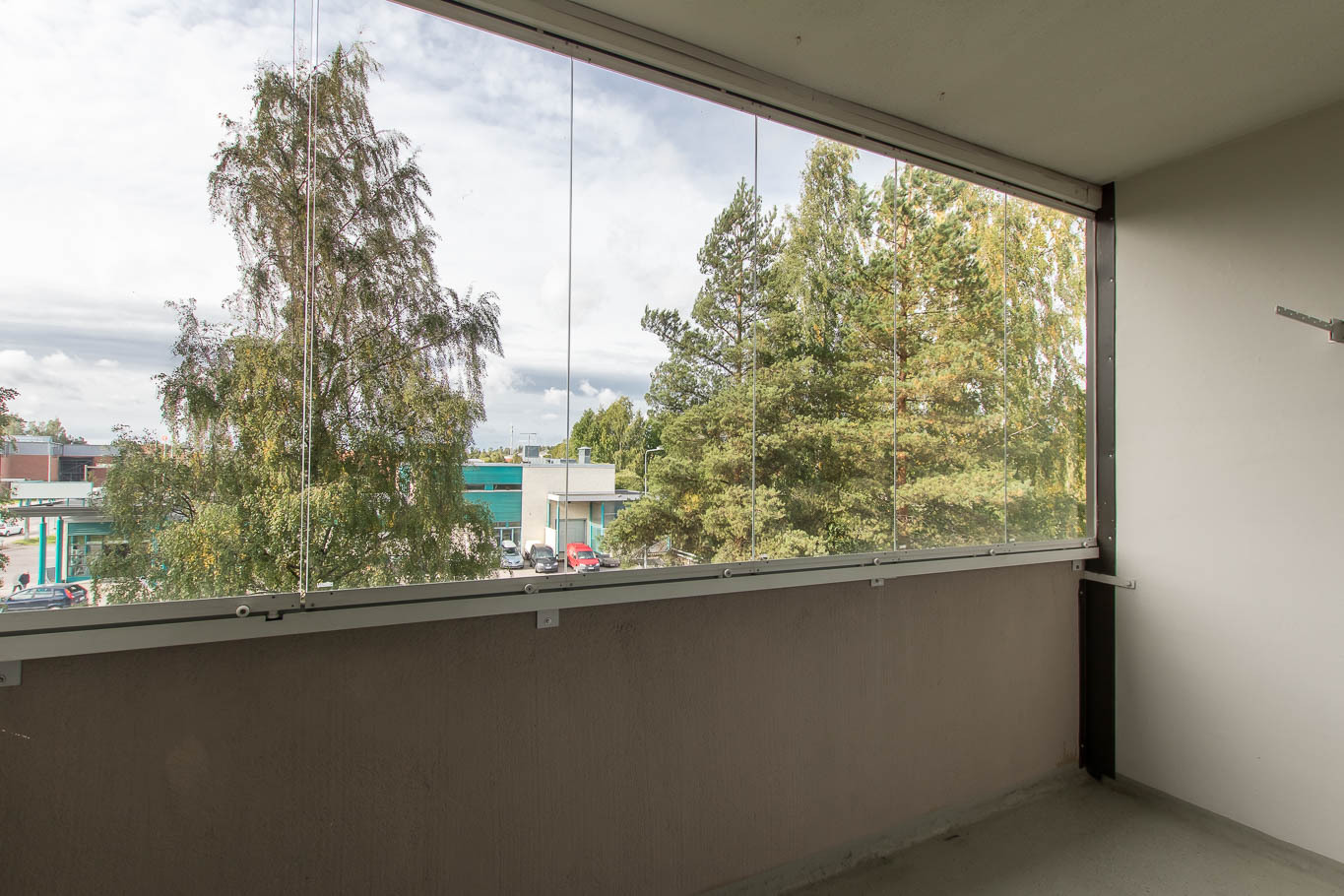Venlantie 1, Kirkonkylä, Nurmijärvi
