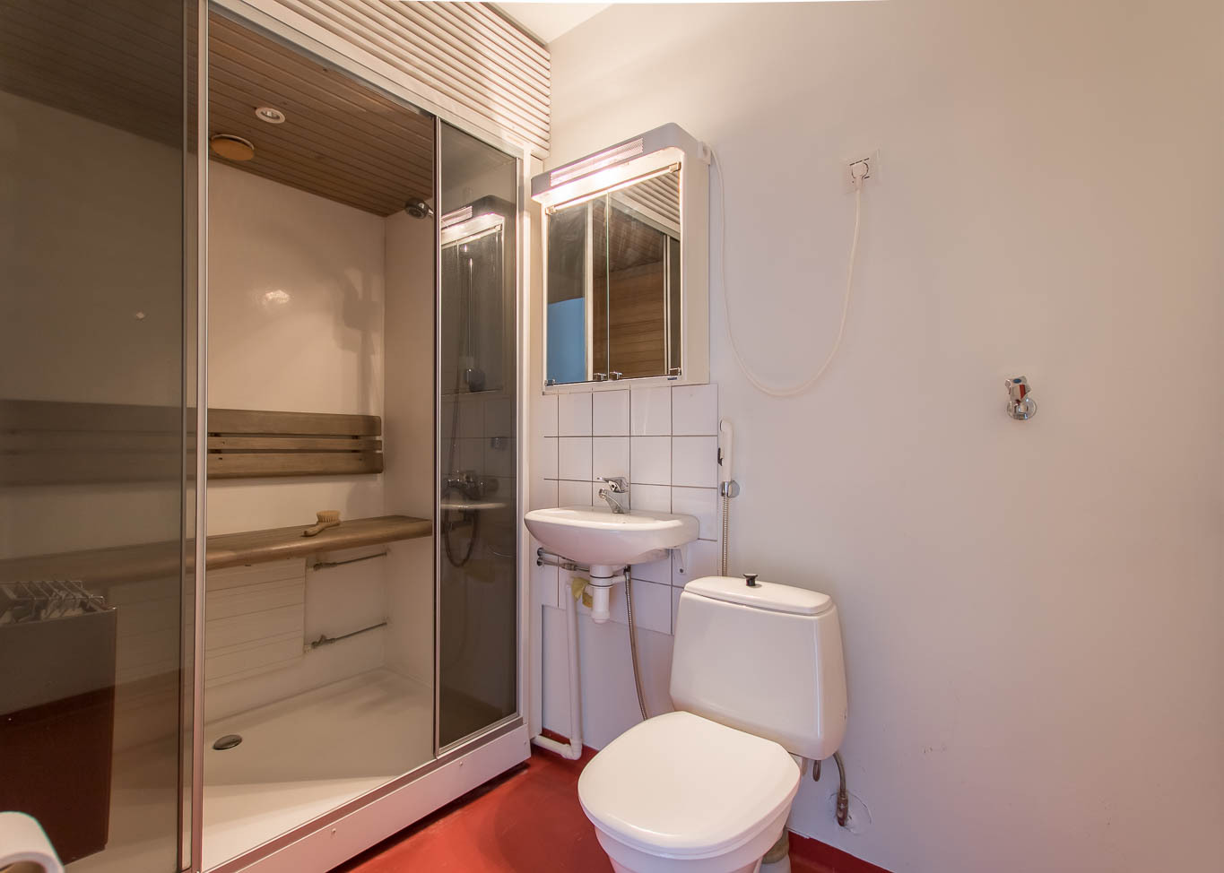 Venlantie 1, Kirkonkylä, Nurmijärvi