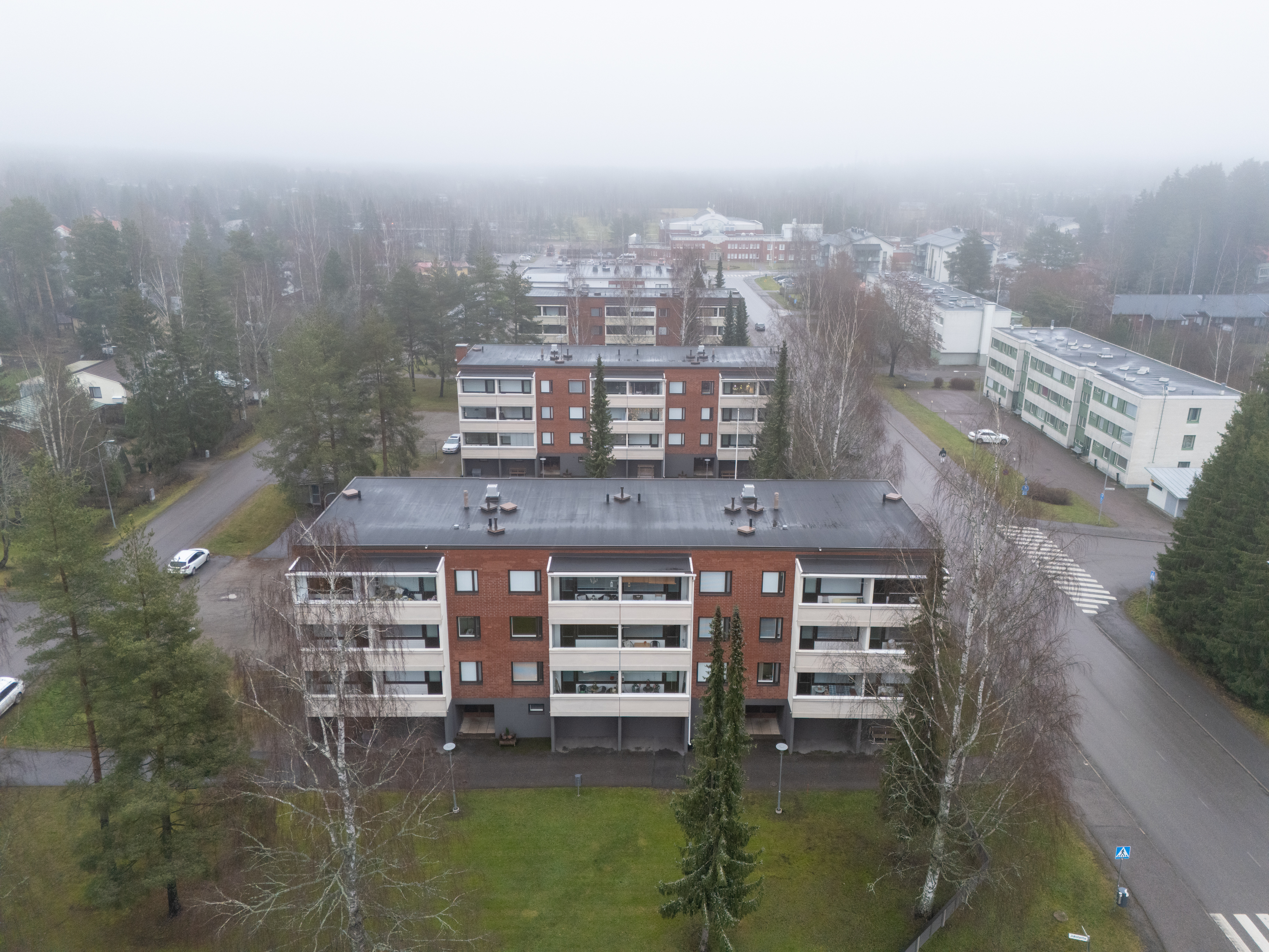 Venlantie 1, Kirkonkylä, Nurmijärvi