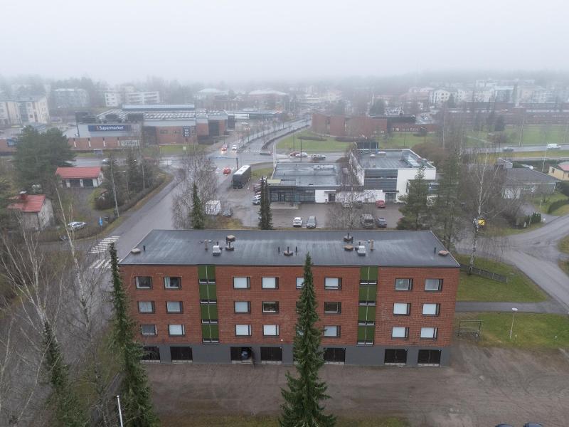 Venlantie 1, Kirkonkylä, Nurmijärvi