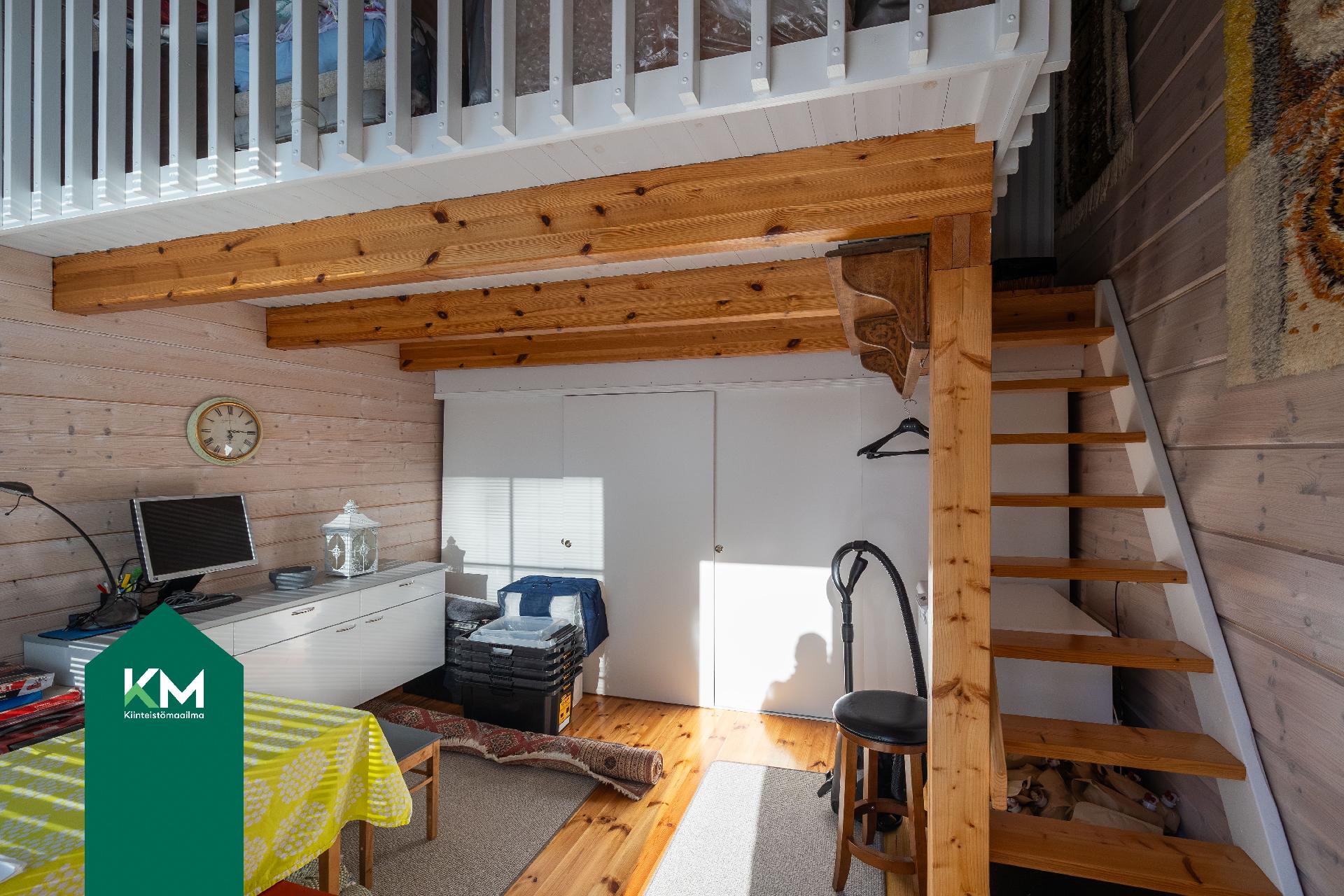 Labbölentie 186, Munapirtti, Pyhtää