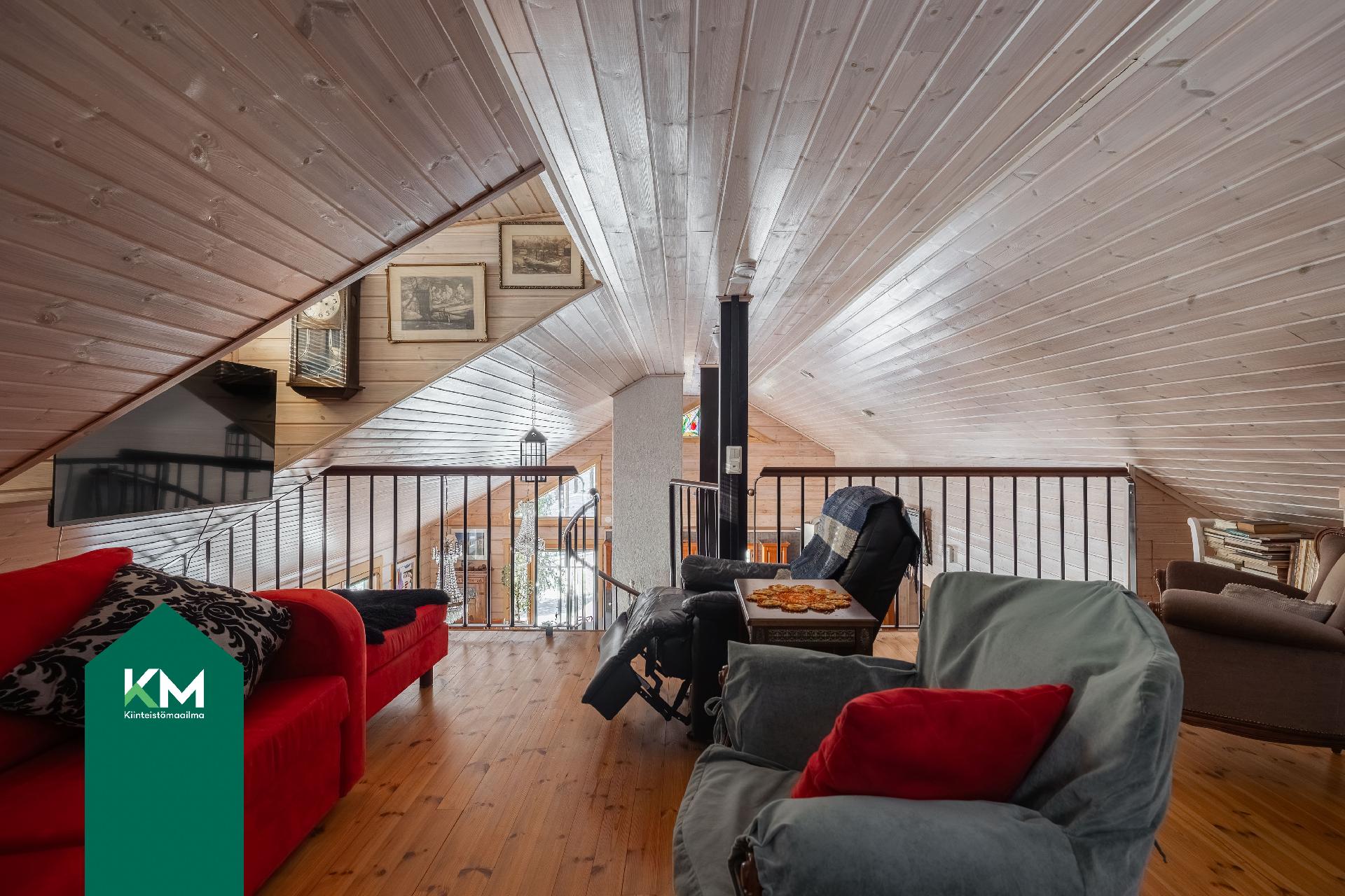 Labbölentie 186, Munapirtti, Pyhtää