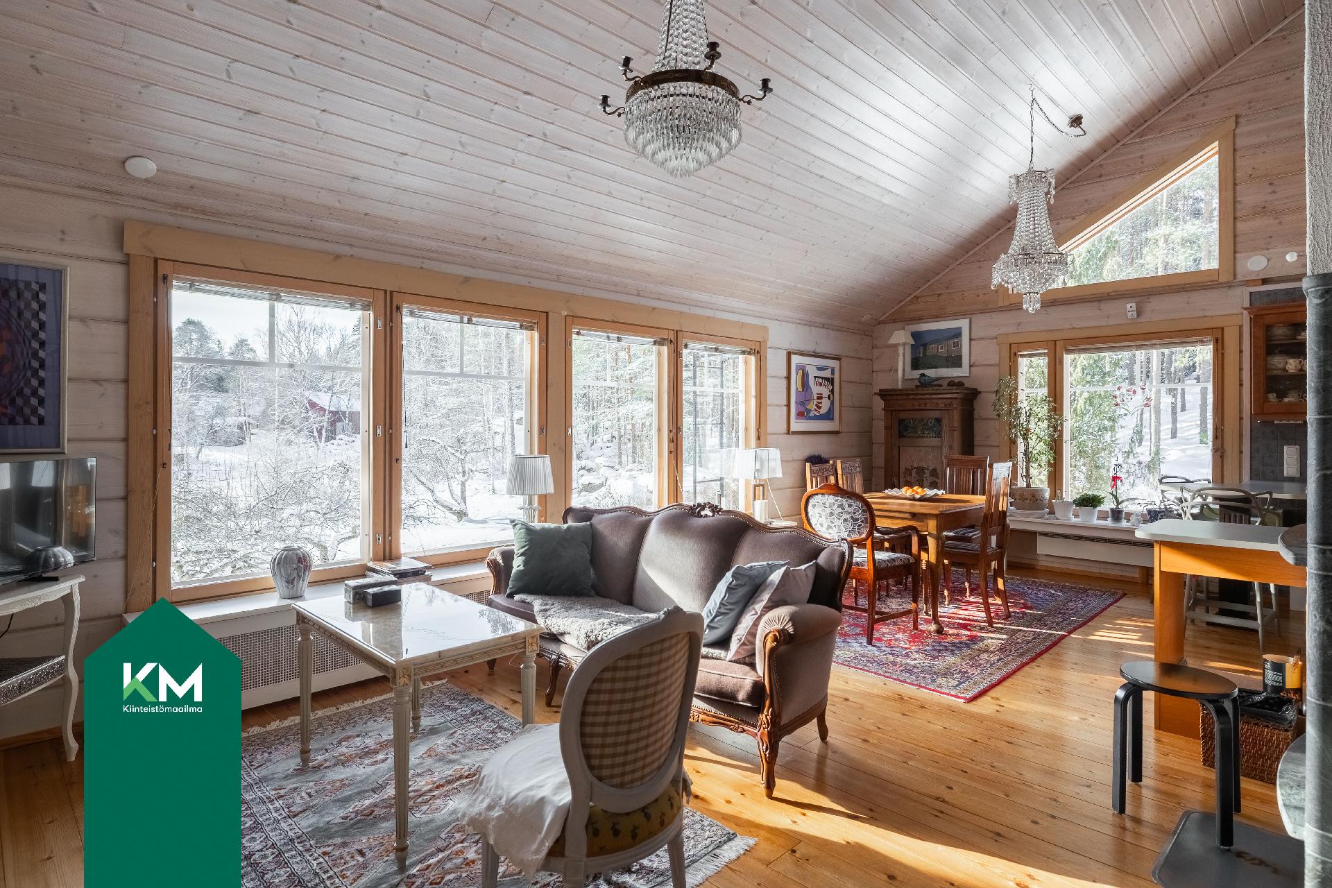 Labbölentie 186, Munapirtti, Pyhtää