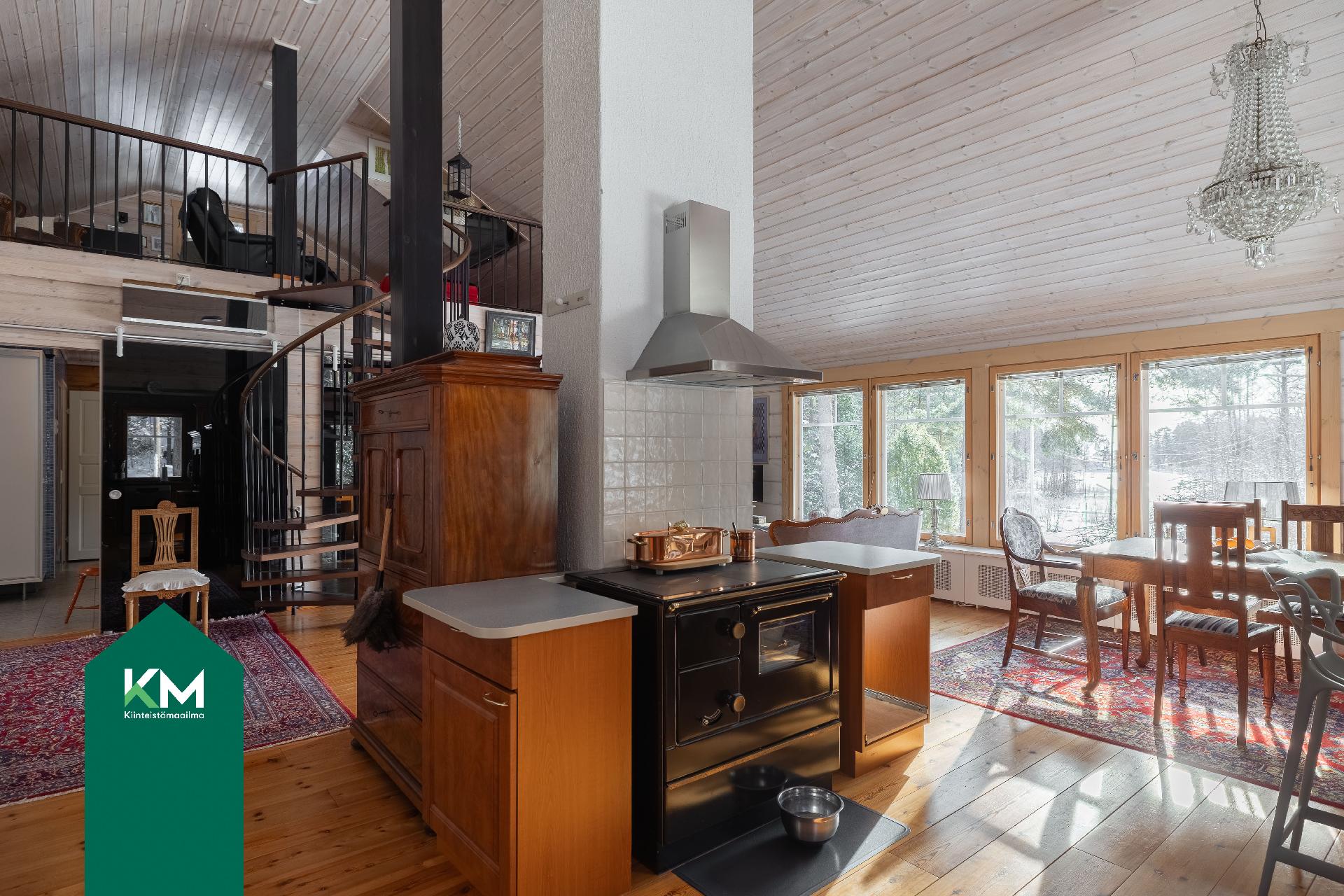 Labbölentie 186, Munapirtti, Pyhtää