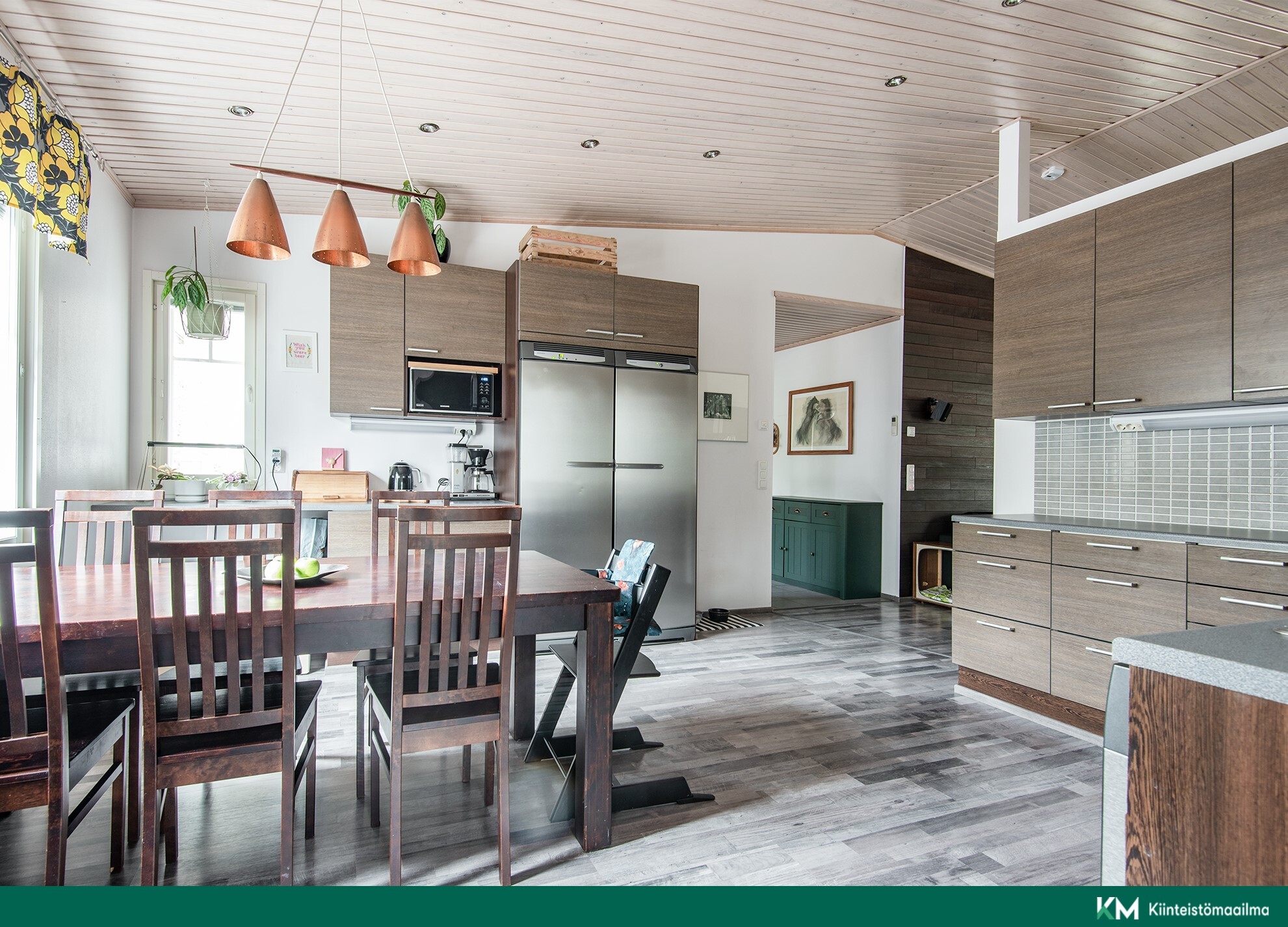 Taipaleentie 3, Killainen, Nousiainen