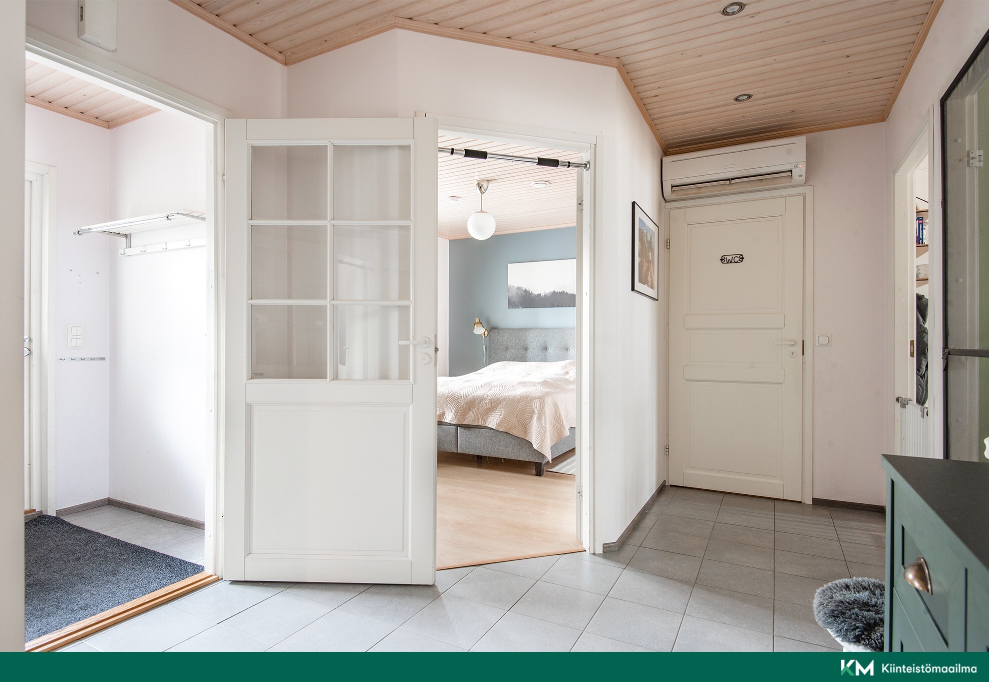 Taipaleentie 3, Killainen, Nousiainen