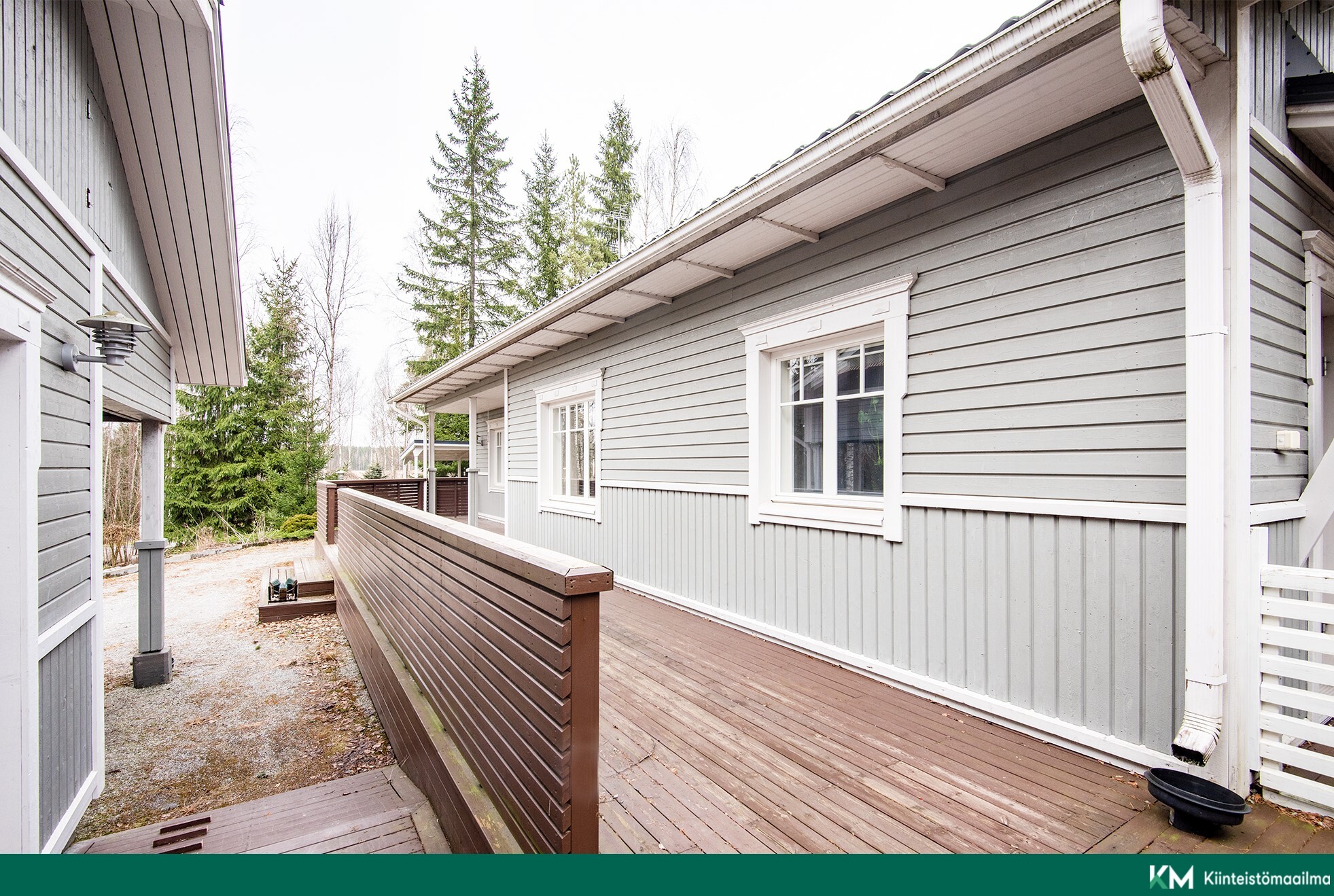 Taipaleentie 3, Killainen, Nousiainen