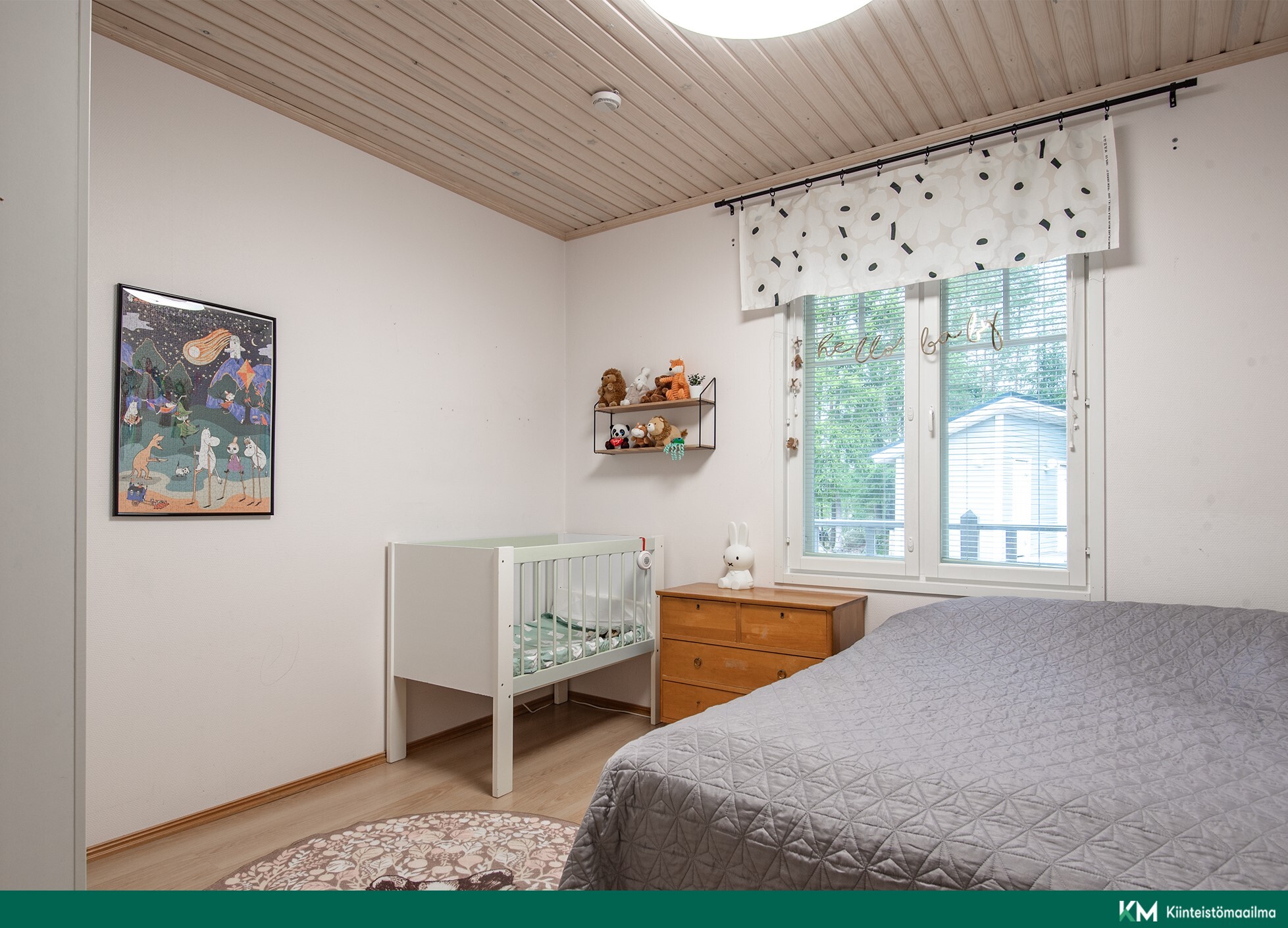 Taipaleentie 3, Killainen, Nousiainen