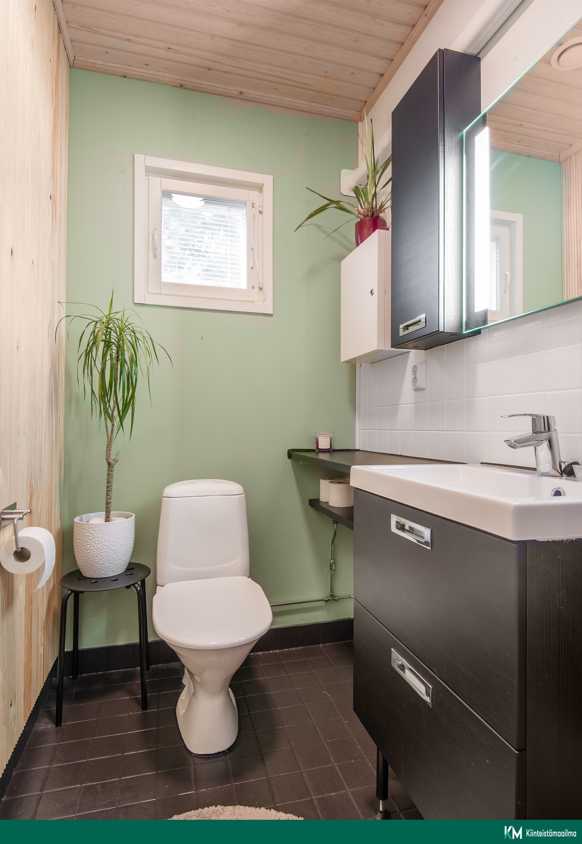 Taipaleentie 3, Killainen, Nousiainen