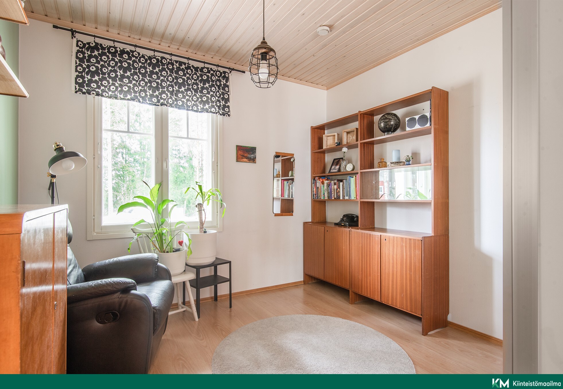 Taipaleentie 3, Killainen, Nousiainen