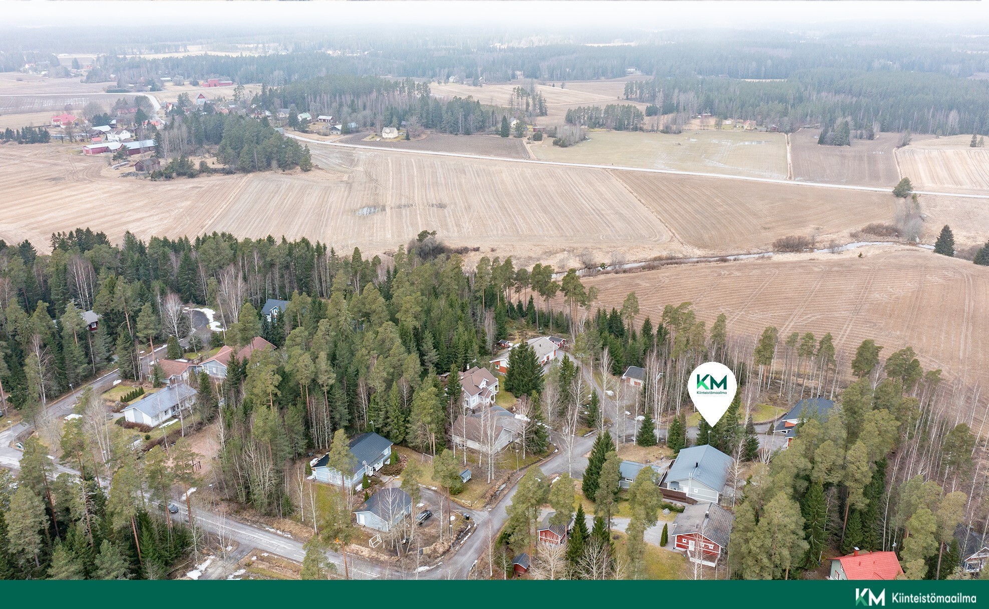 Taipaleentie 3, Killainen, Nousiainen