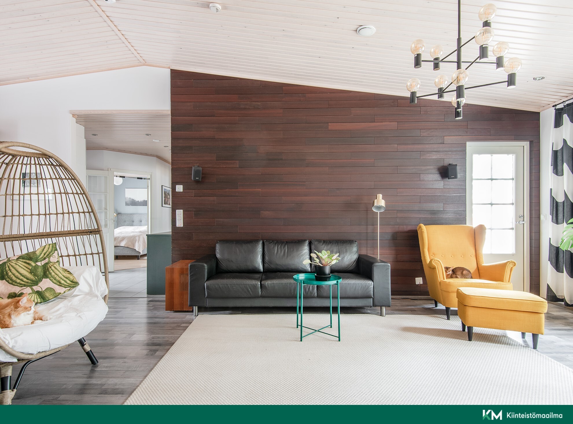 Taipaleentie 3, Killainen, Nousiainen