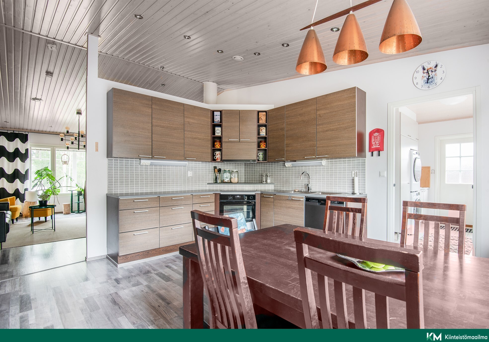 Taipaleentie 3, Killainen, Nousiainen