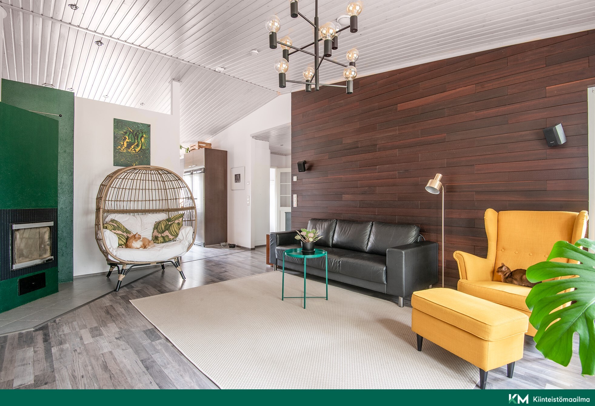 Taipaleentie 3, Killainen, Nousiainen