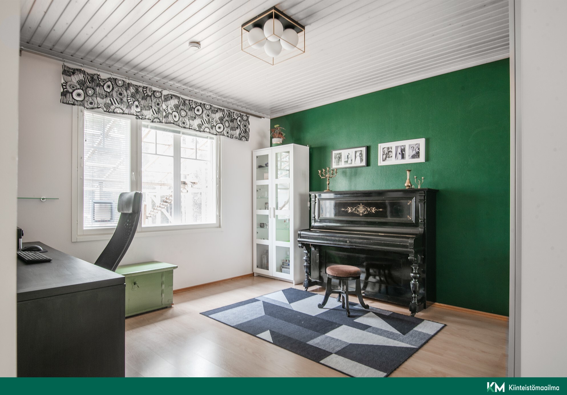 Taipaleentie 3, Killainen, Nousiainen