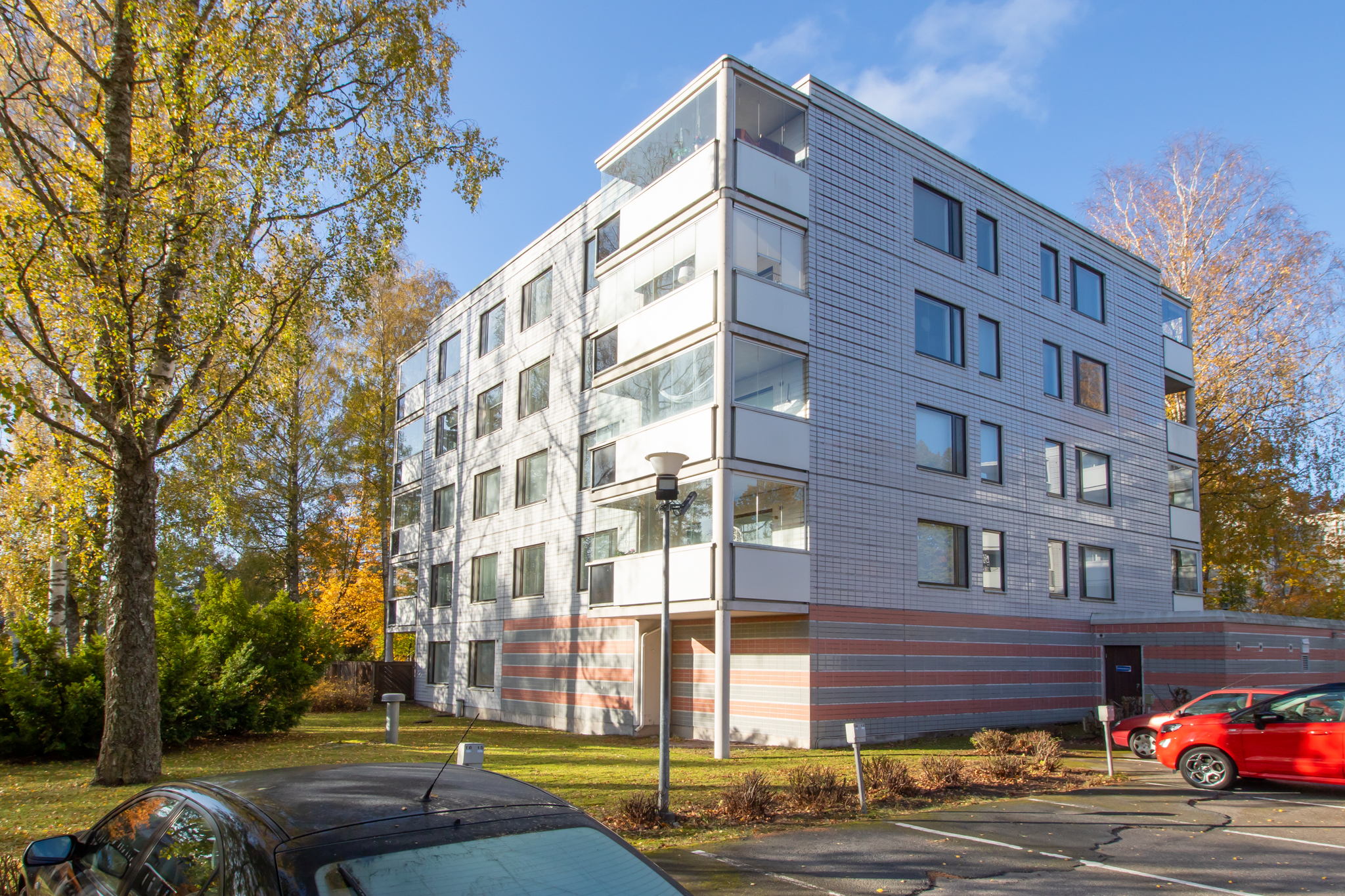 Toukolankatu 11-13, Viertola, Hyvinkää