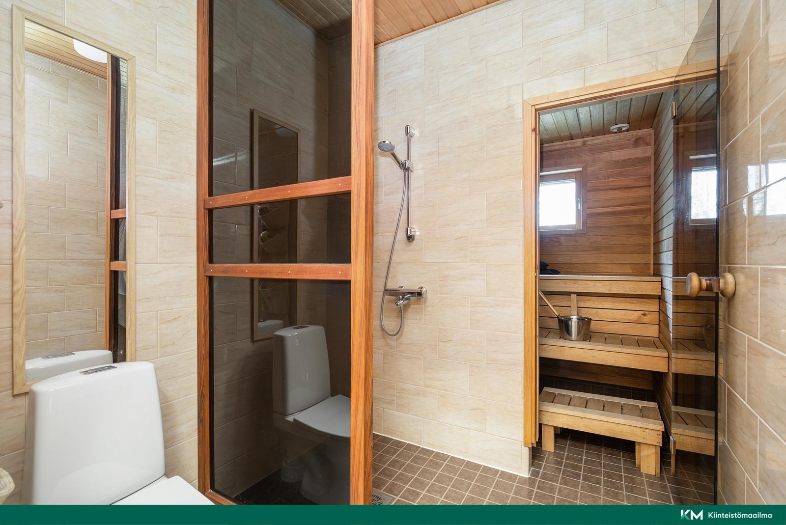 Kehrääjäntie 15, Vaunukangas, Tuusula