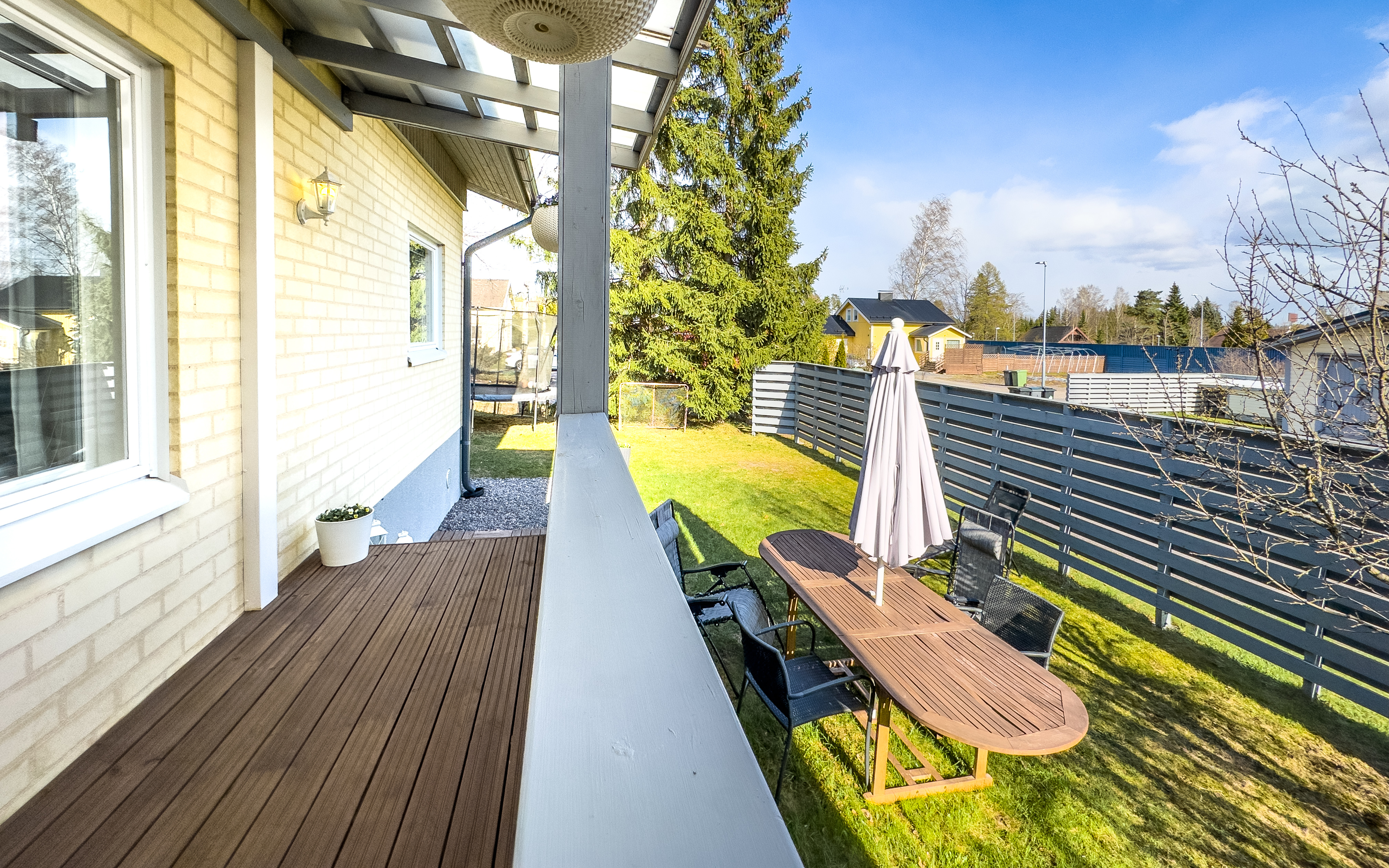 Kehrääjäntie 15, Vaunukangas, Tuusula