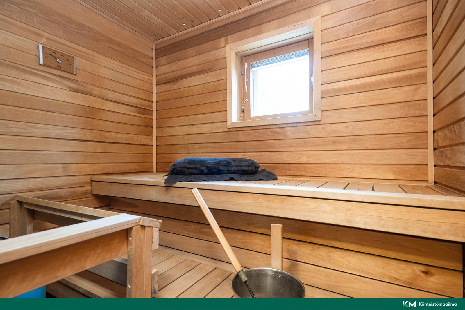 Kehrääjäntie 15, Vaunukangas, Tuusula