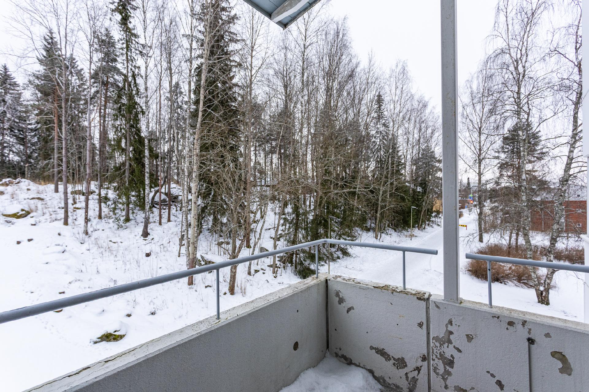 Mallasvedenkatu 17, Keskusta, Valkeakoski