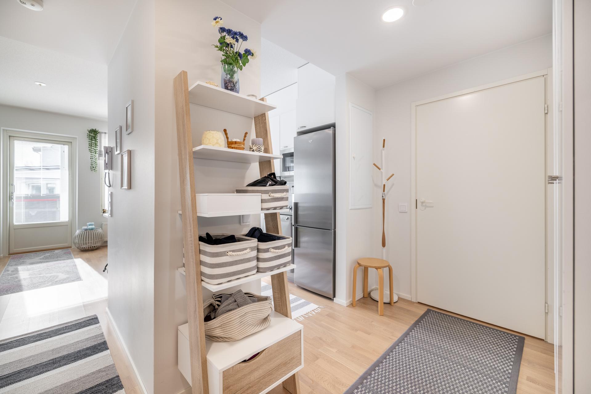 Paukkulantie 24, Saksala, Mikkeli