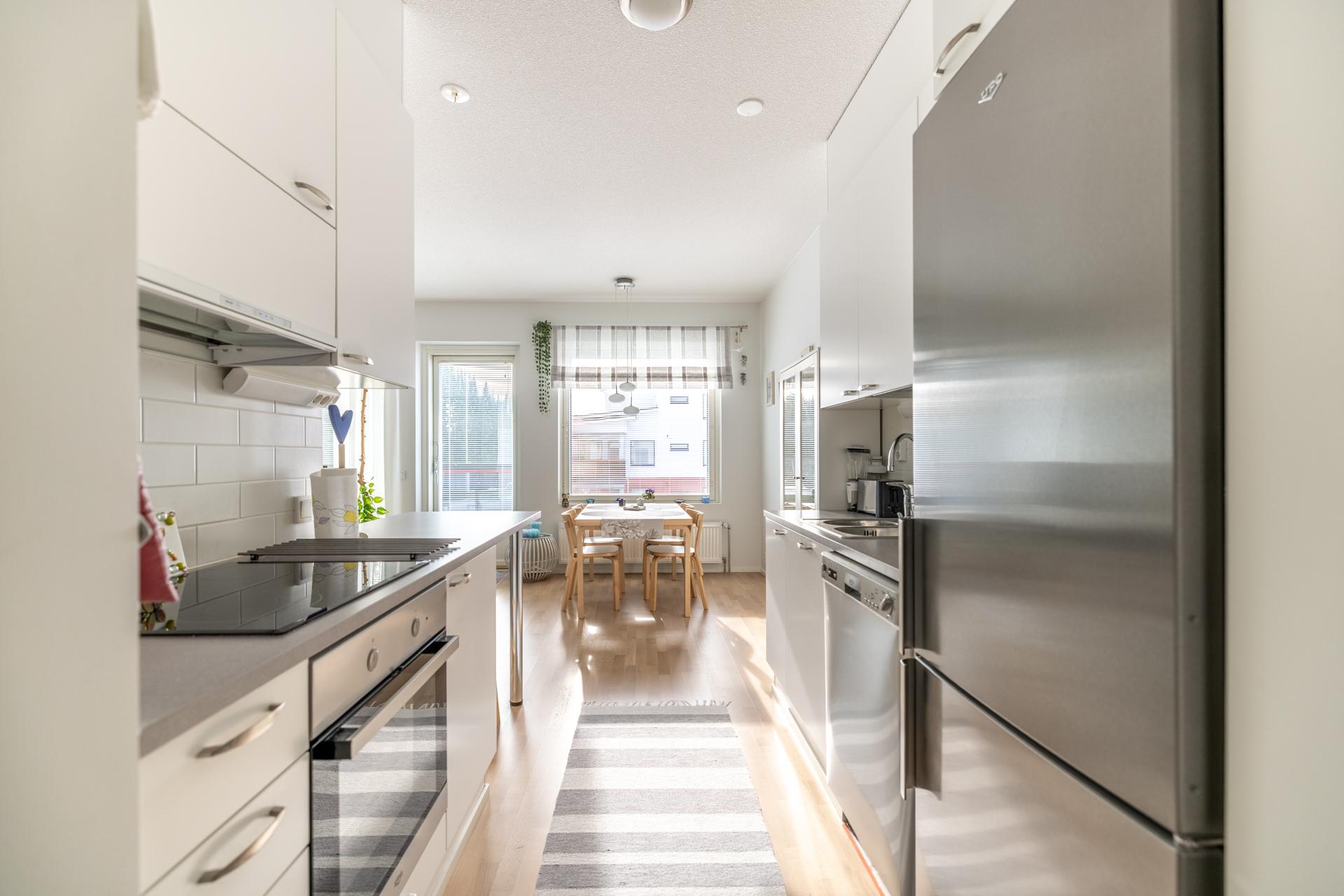 Paukkulantie 24, Saksala, Mikkeli