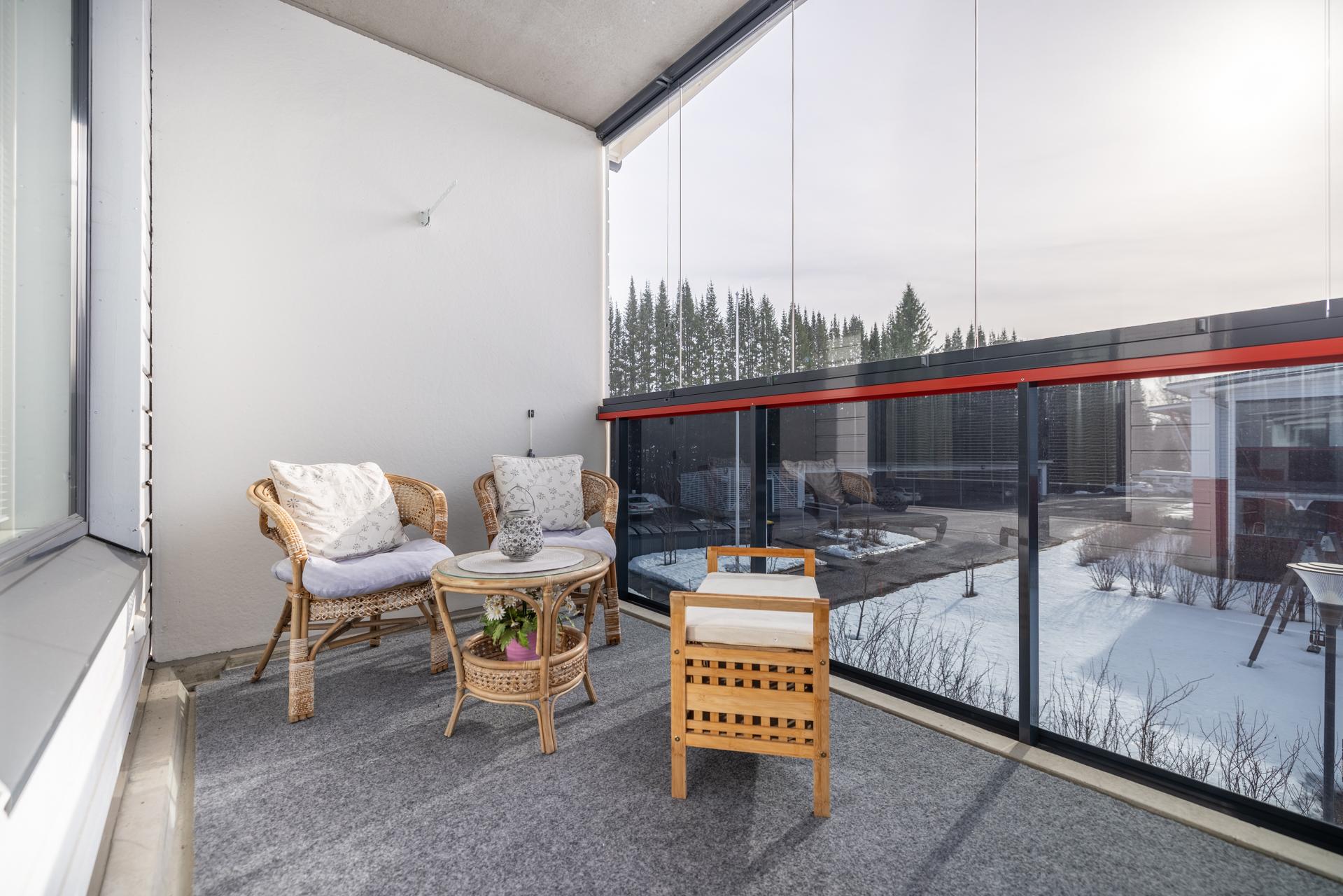 Paukkulantie 24, Saksala, Mikkeli