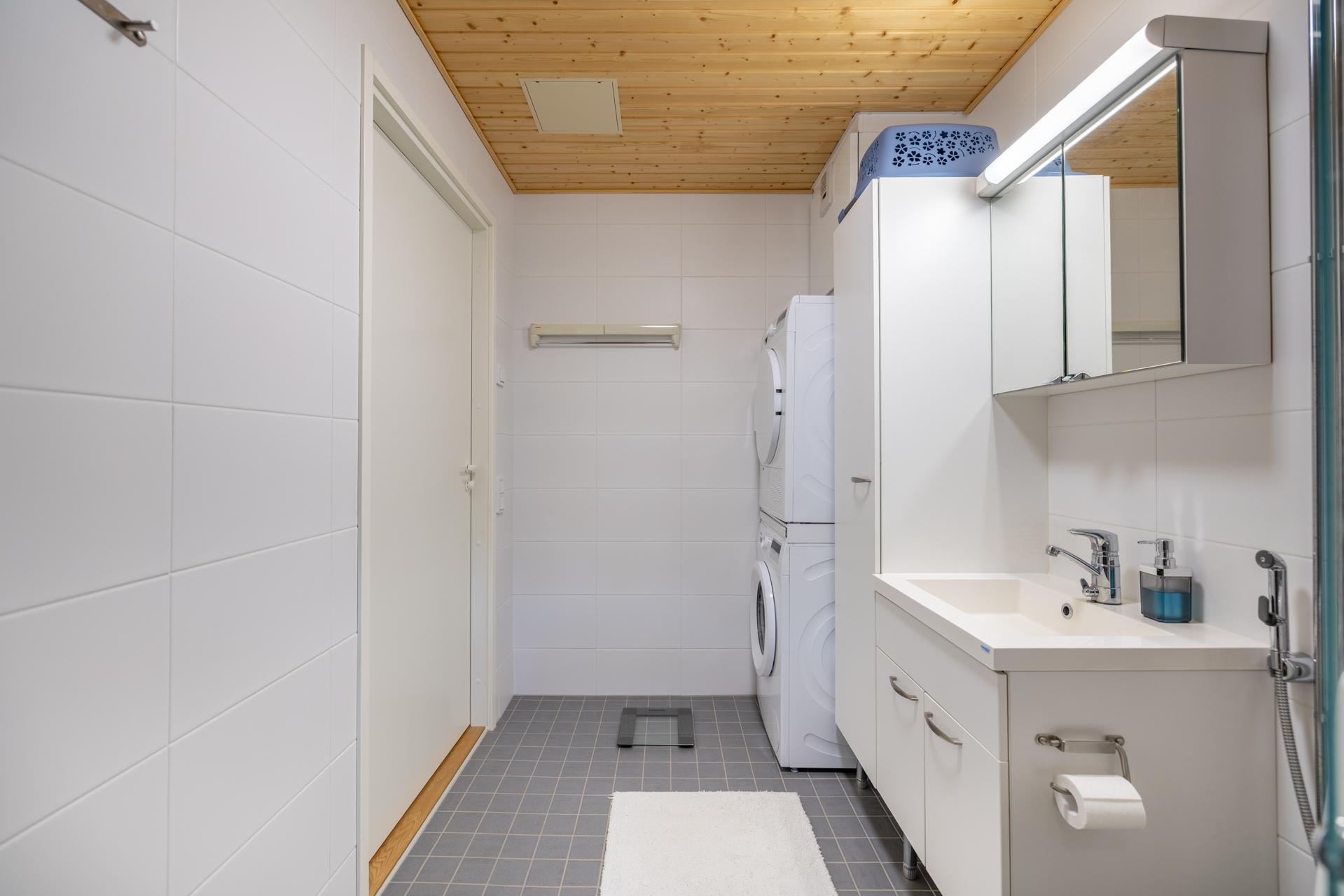 Paukkulantie 24, Saksala, Mikkeli