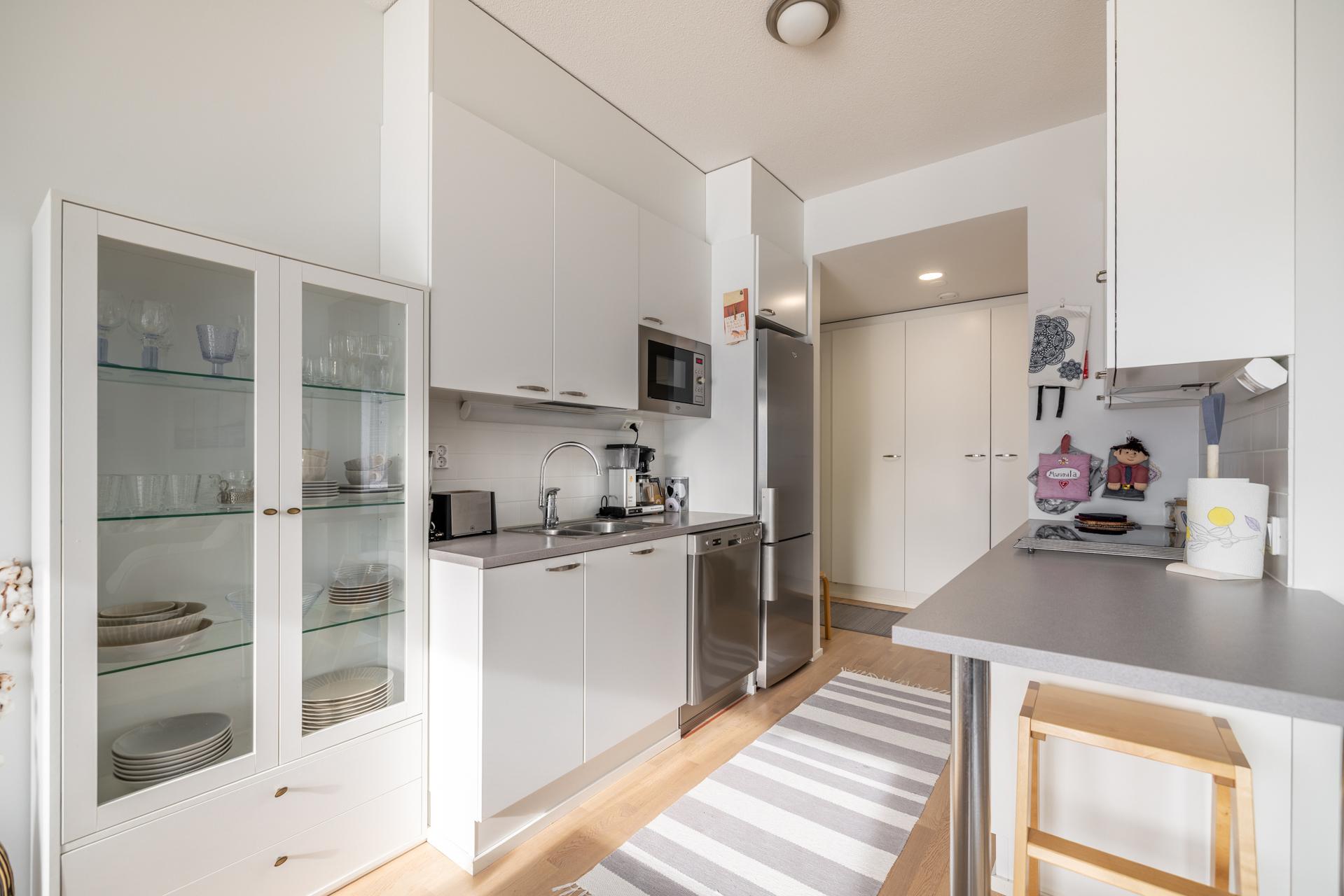 Paukkulantie 24, Saksala, Mikkeli