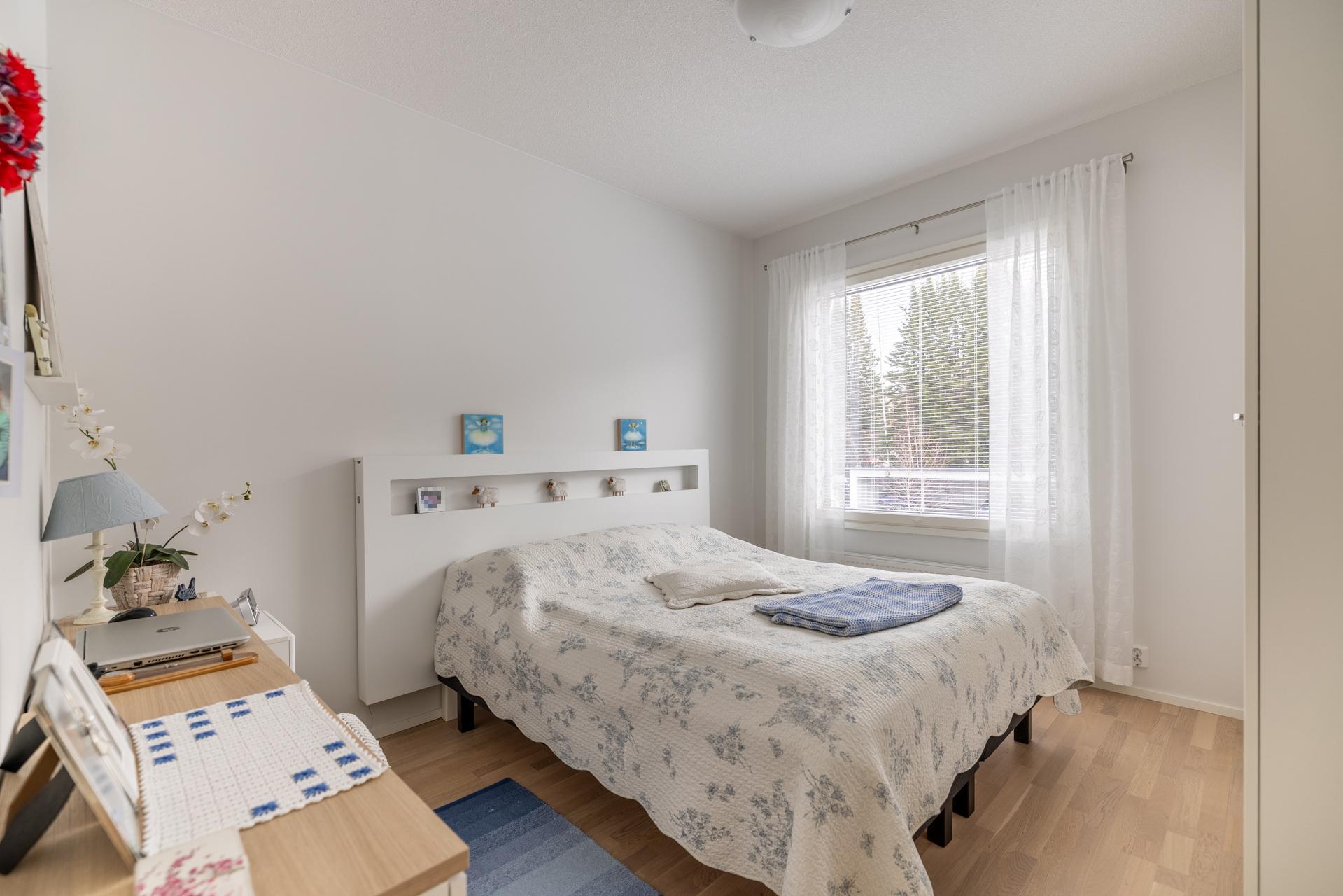 Paukkulantie 24, Saksala, Mikkeli