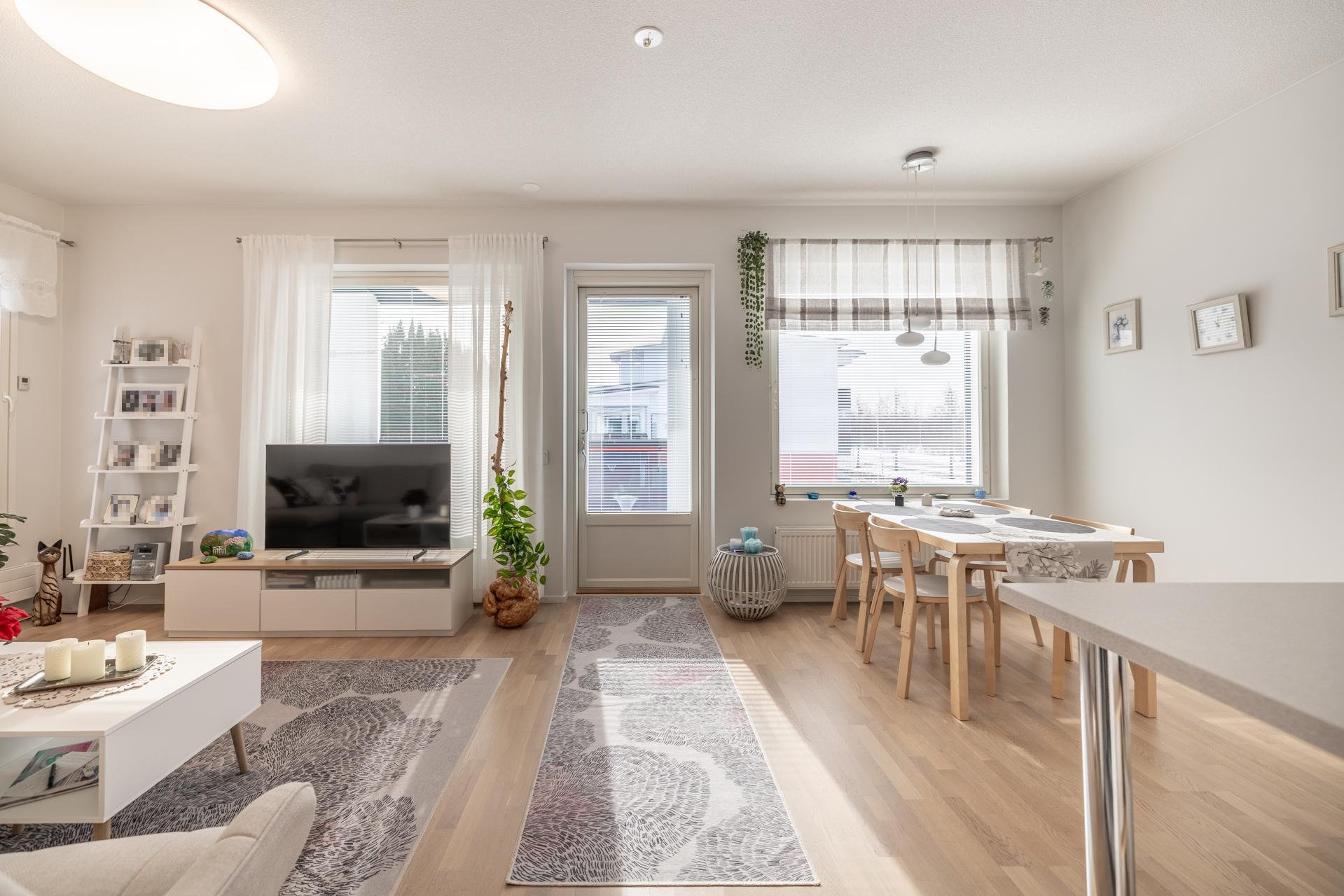 Paukkulantie 24, Saksala, Mikkeli