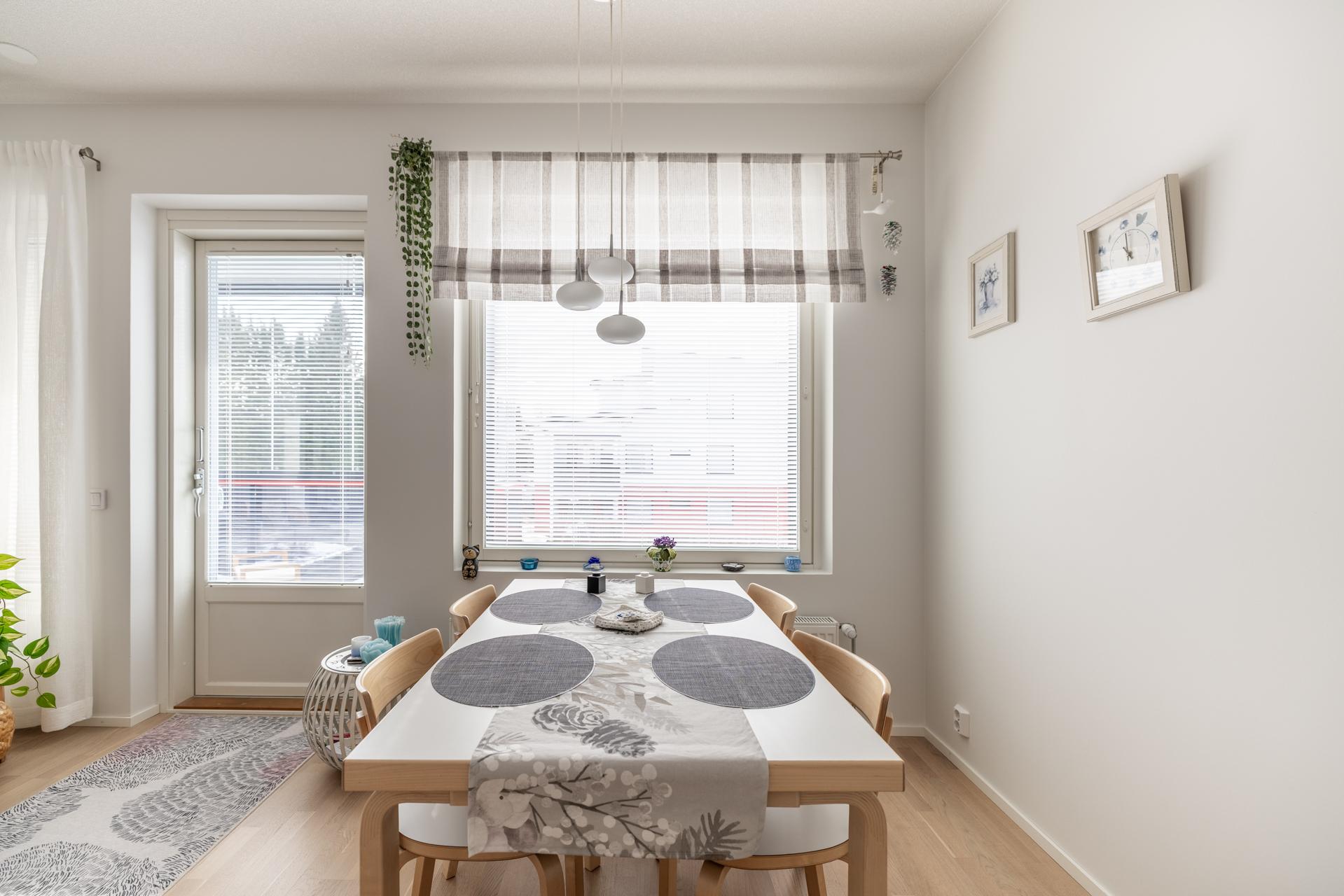 Paukkulantie 24, Saksala, Mikkeli