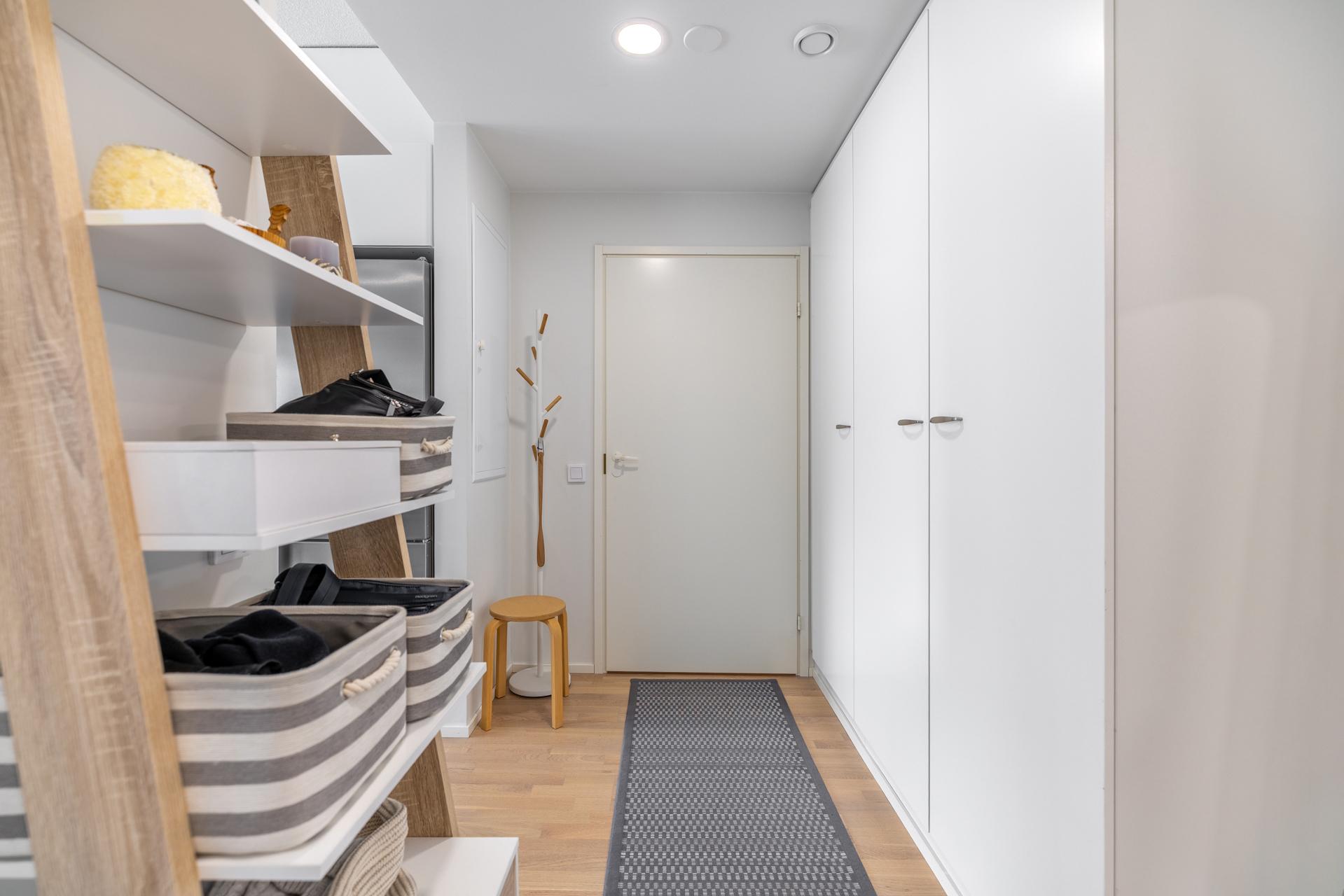 Paukkulantie 24, Saksala, Mikkeli