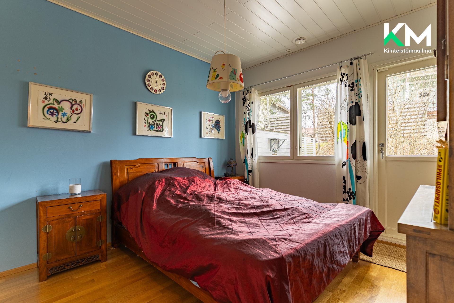 Kehävuorentie 9, Ylästö, Vantaa