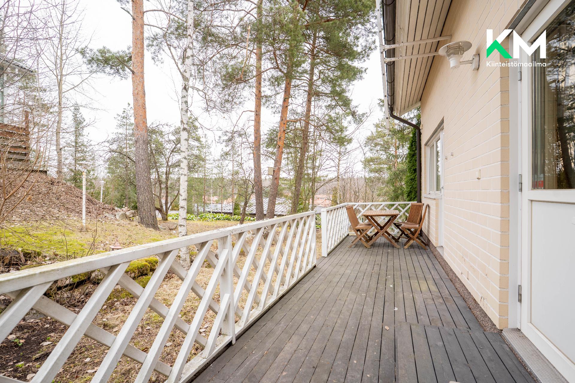 Kehävuorentie 9, Ylästö, Vantaa