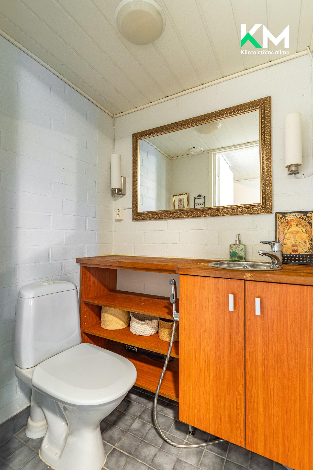 Kehävuorentie 9, Ylästö, Vantaa