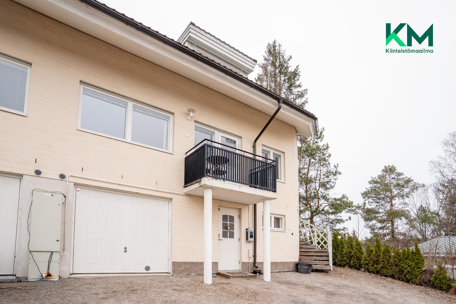 Kehävuorentie 9, Ylästö, Vantaa