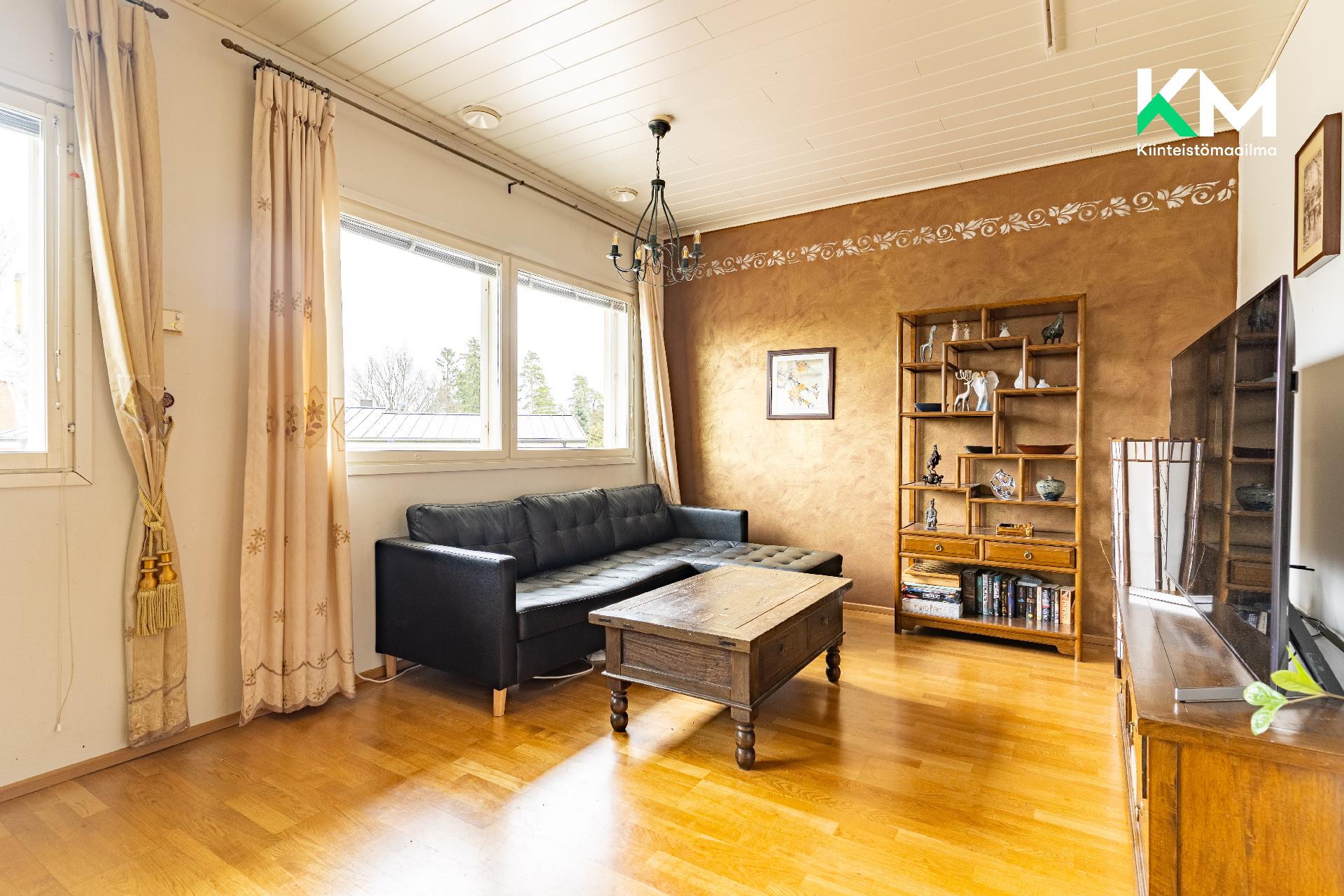 Kehävuorentie 9, Ylästö, Vantaa