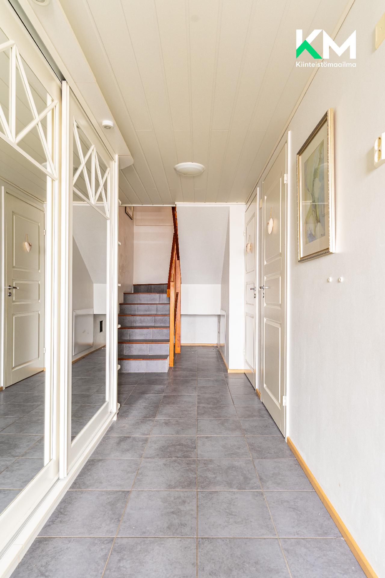 Kehävuorentie 9, Ylästö, Vantaa