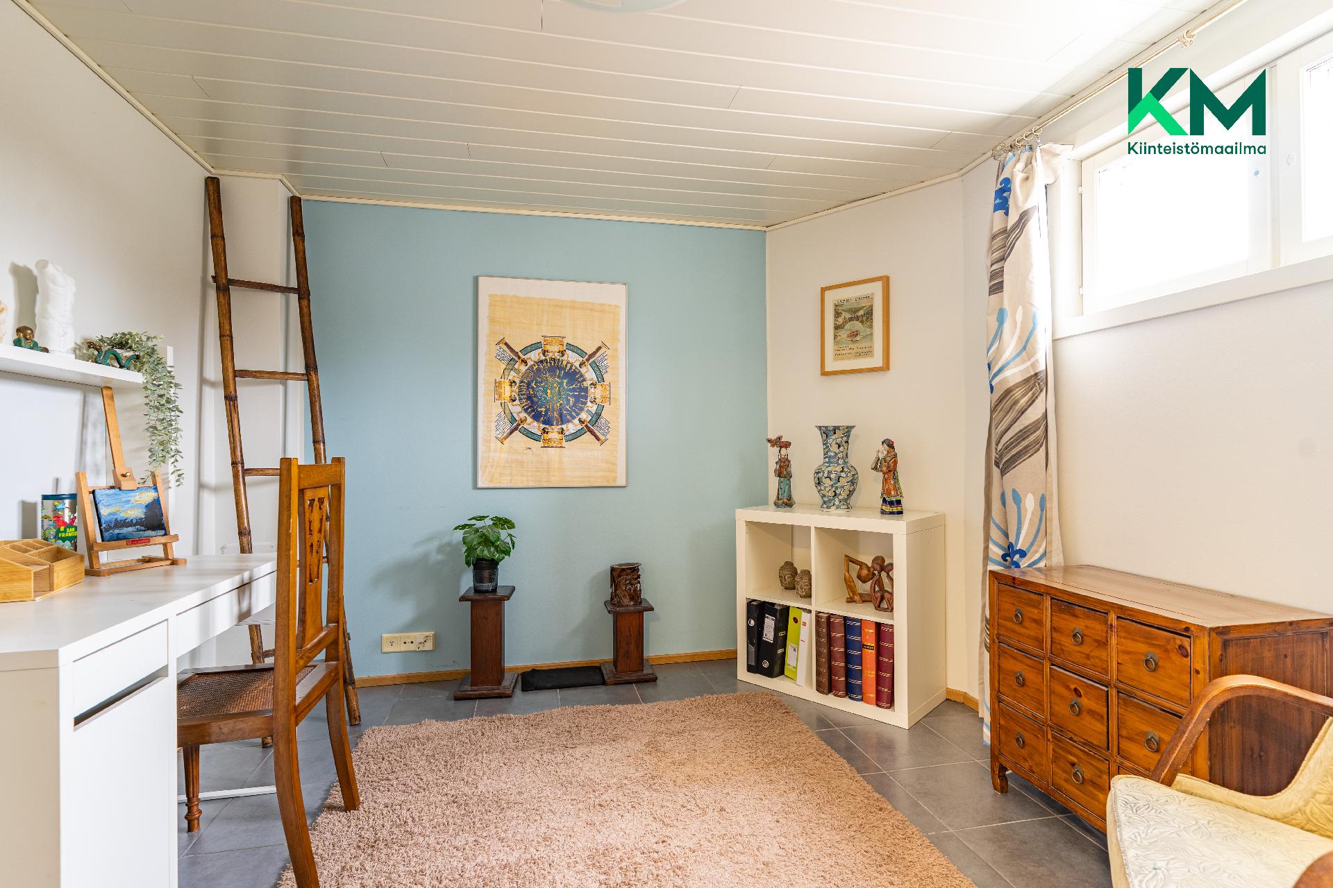 Kehävuorentie 9, Ylästö, Vantaa