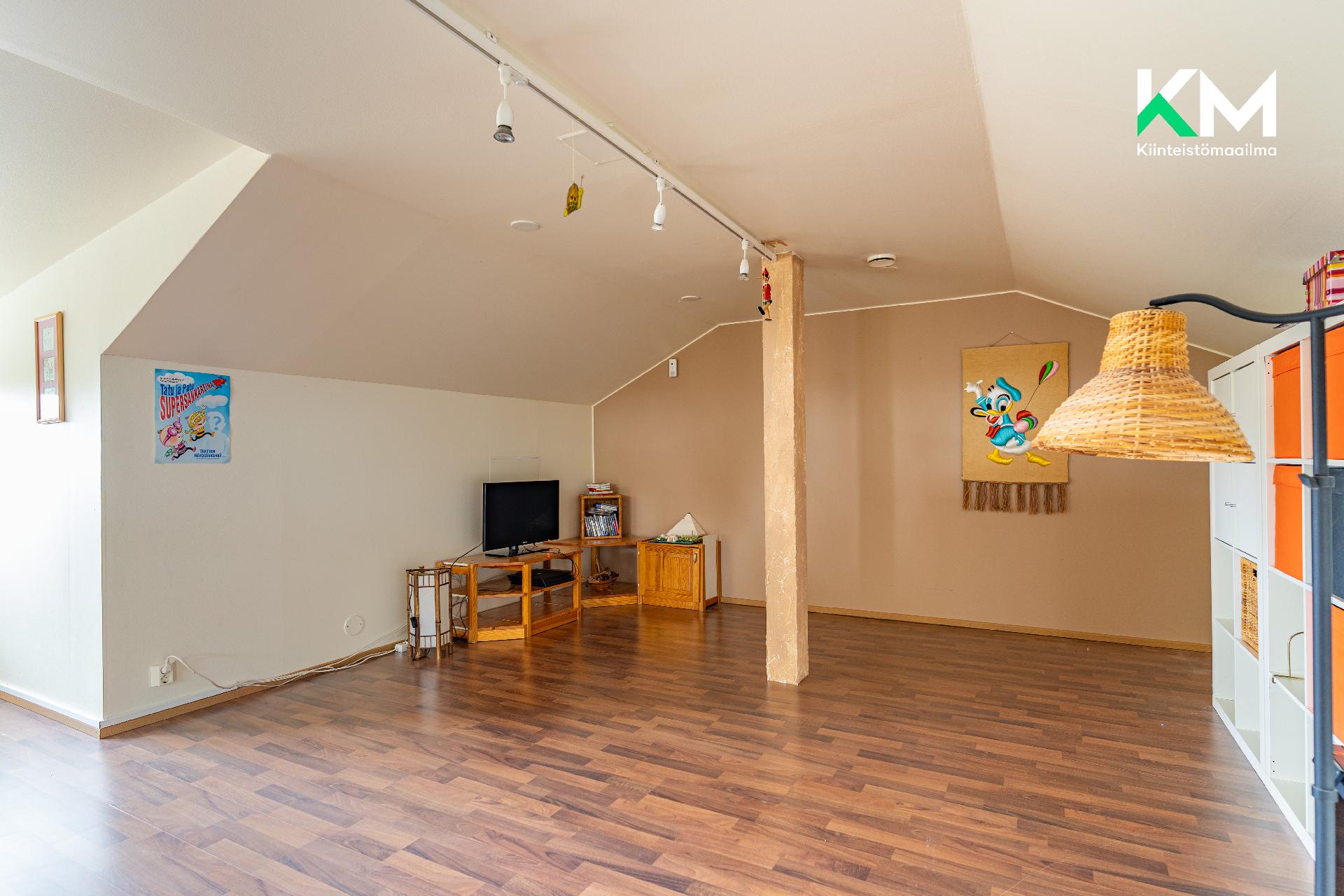 Kehävuorentie 9, Ylästö, Vantaa