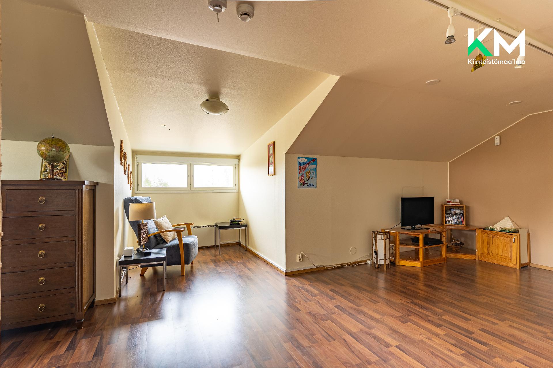 Kehävuorentie 9, Ylästö, Vantaa