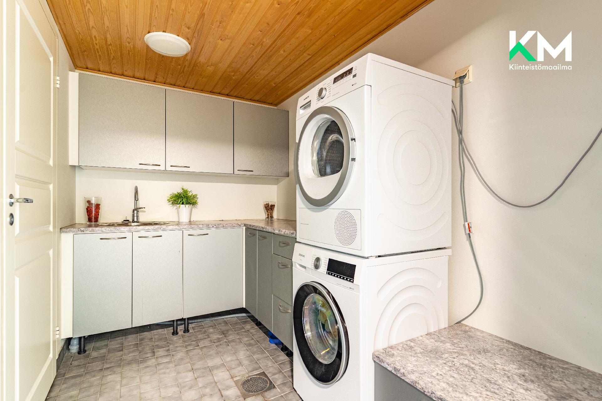 Kehävuorentie 9, Ylästö, Vantaa