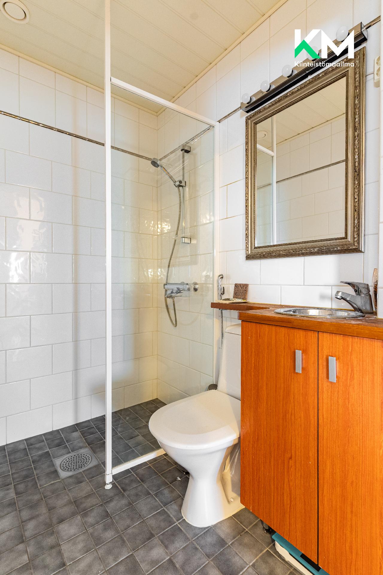 Kehävuorentie 9, Ylästö, Vantaa