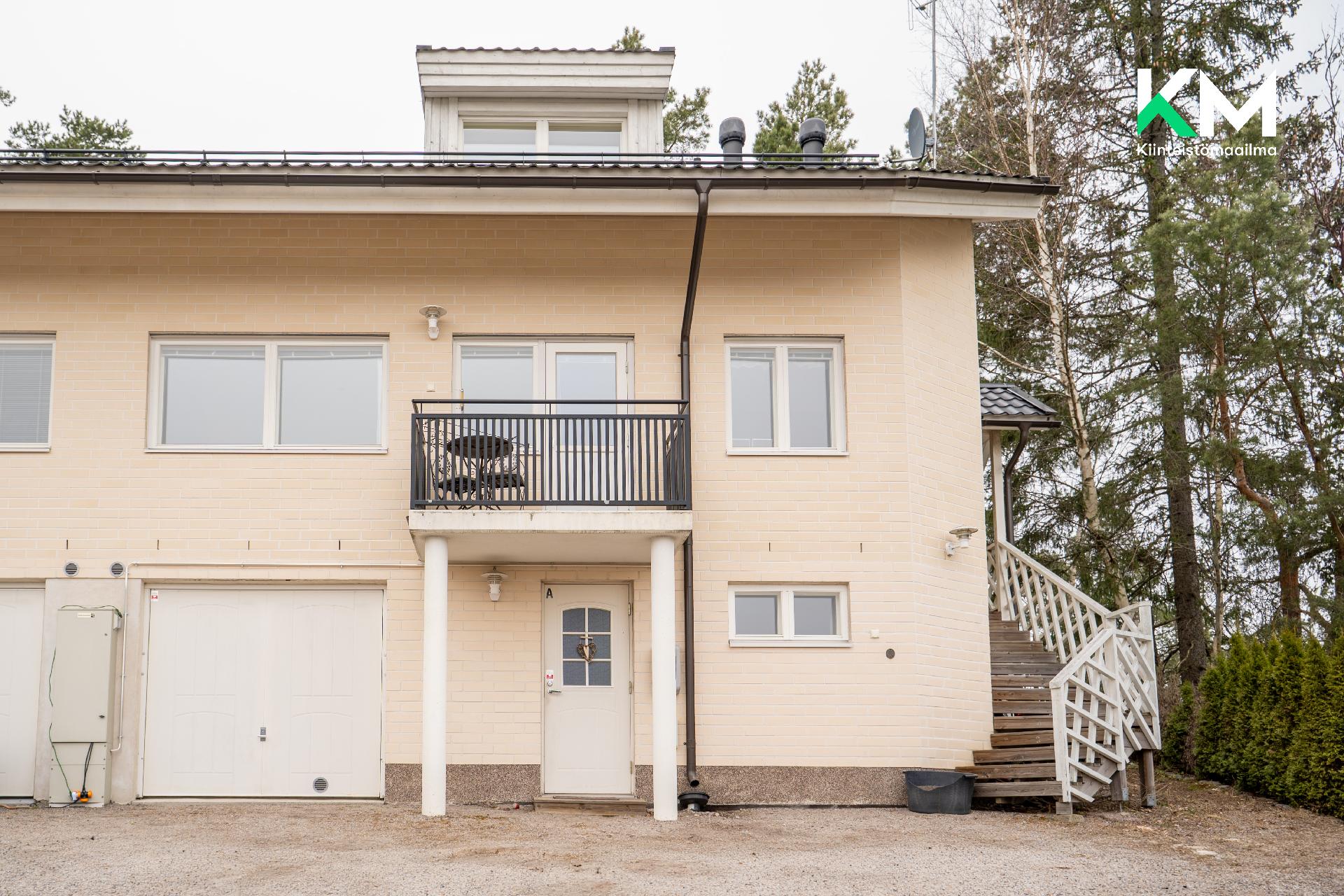 Kehävuorentie 9, Ylästö, Vantaa