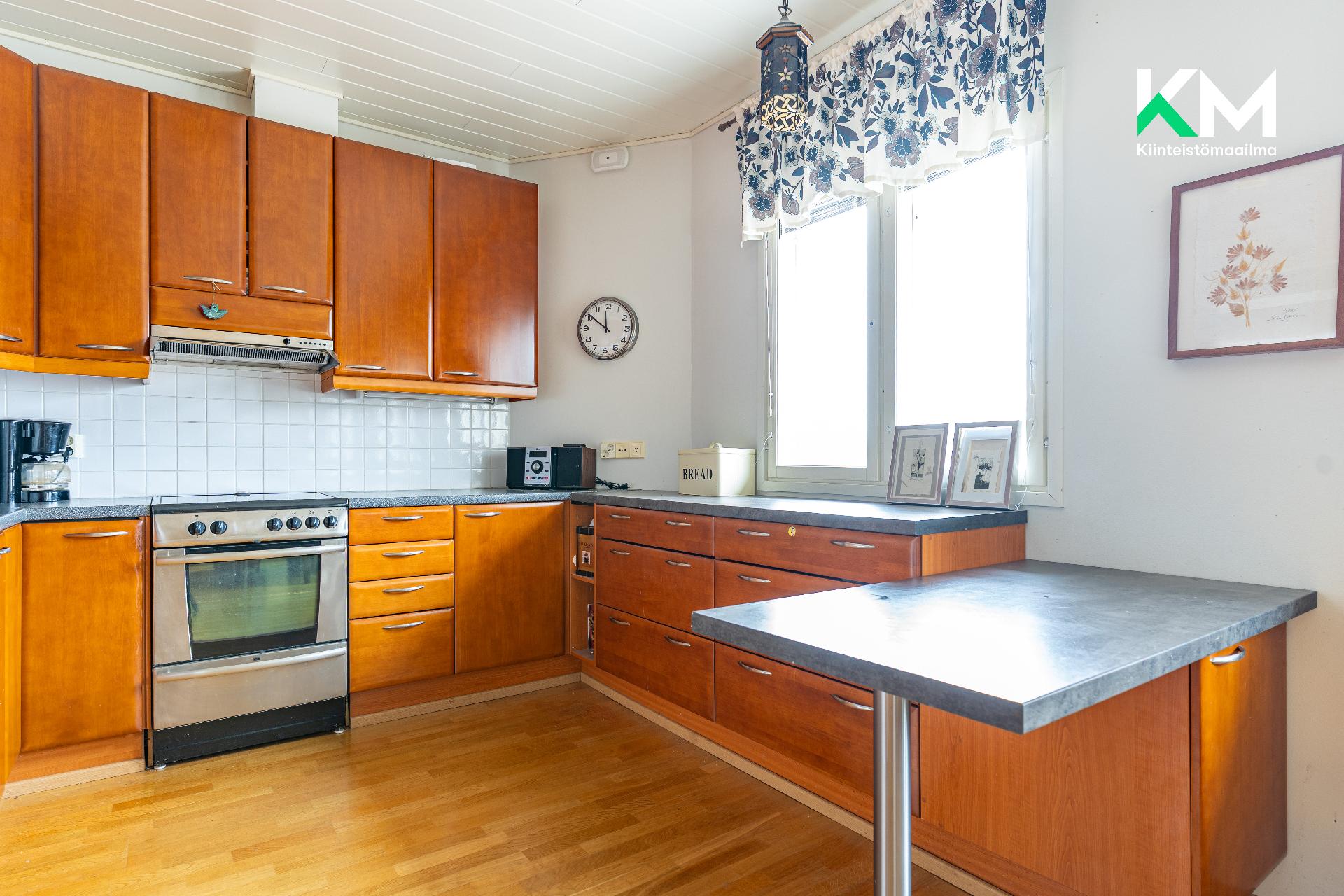 Kehävuorentie 9, Ylästö, Vantaa