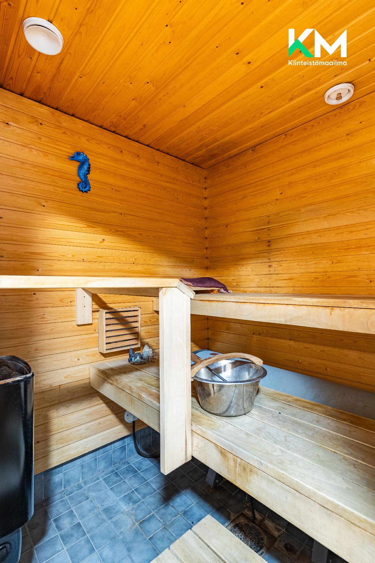 Kehävuorentie 9, Ylästö, Vantaa