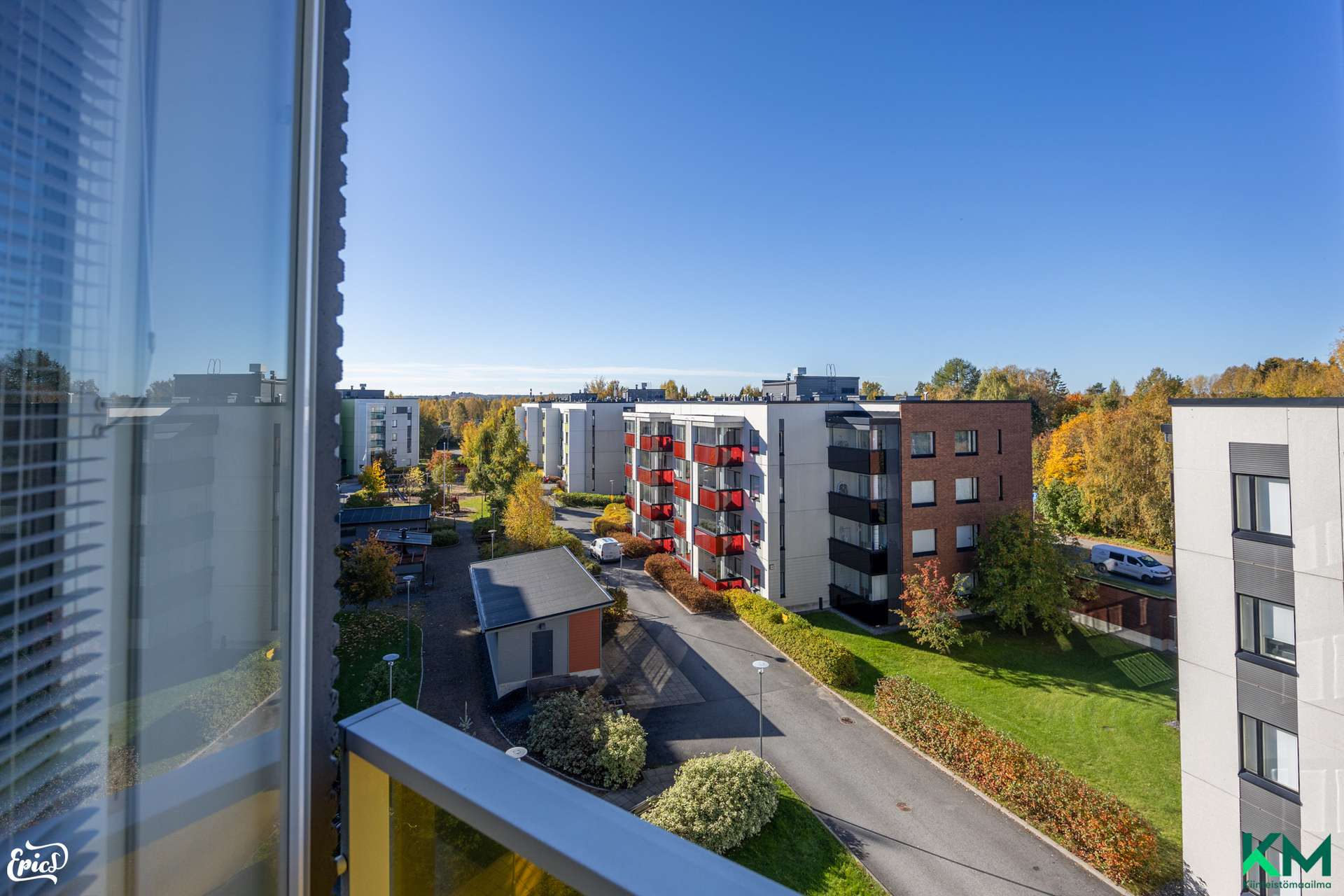 Hannulanpolku 8, Linnainmaa, Tampere