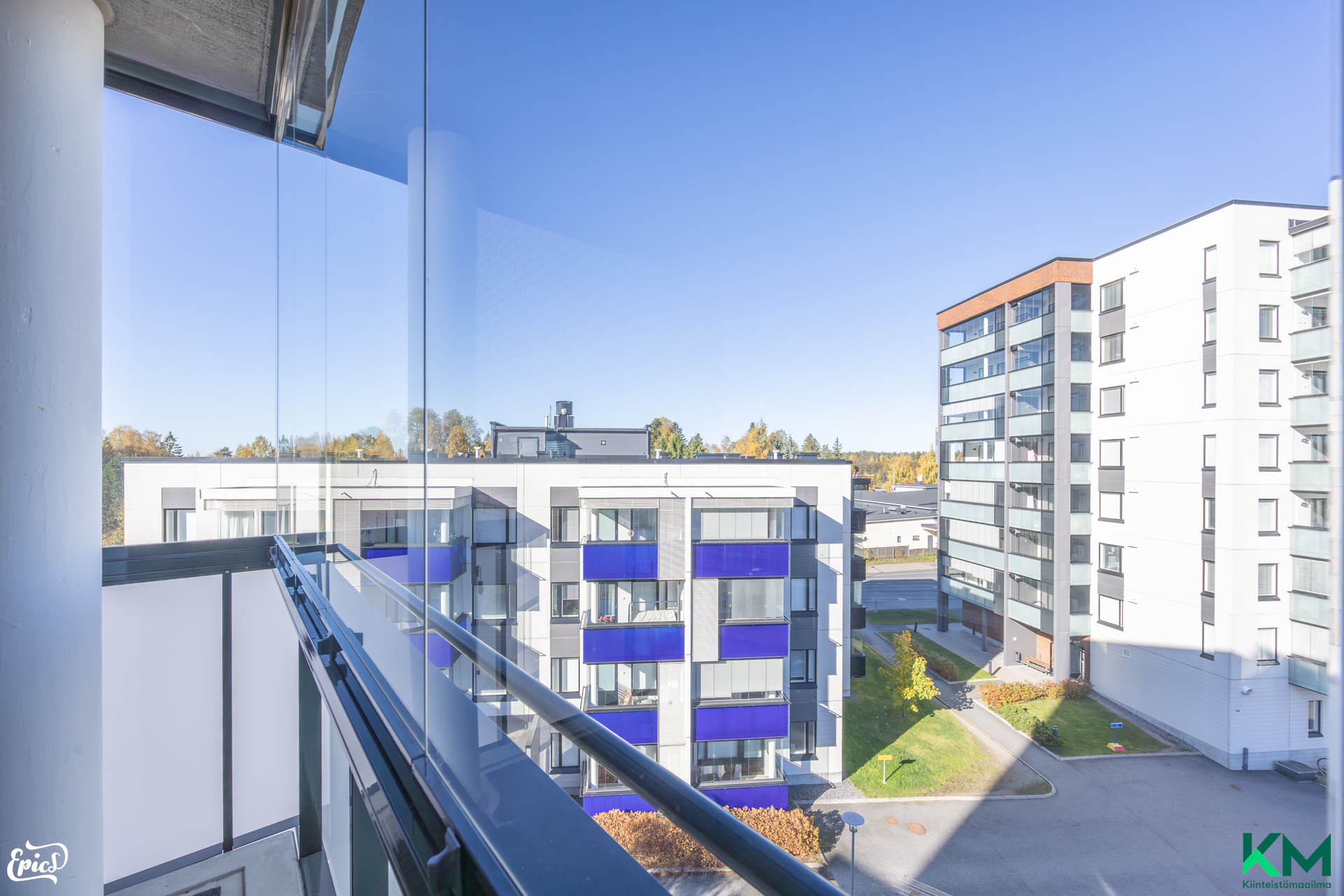 Hannulanpolku 8, Linnainmaa, Tampere