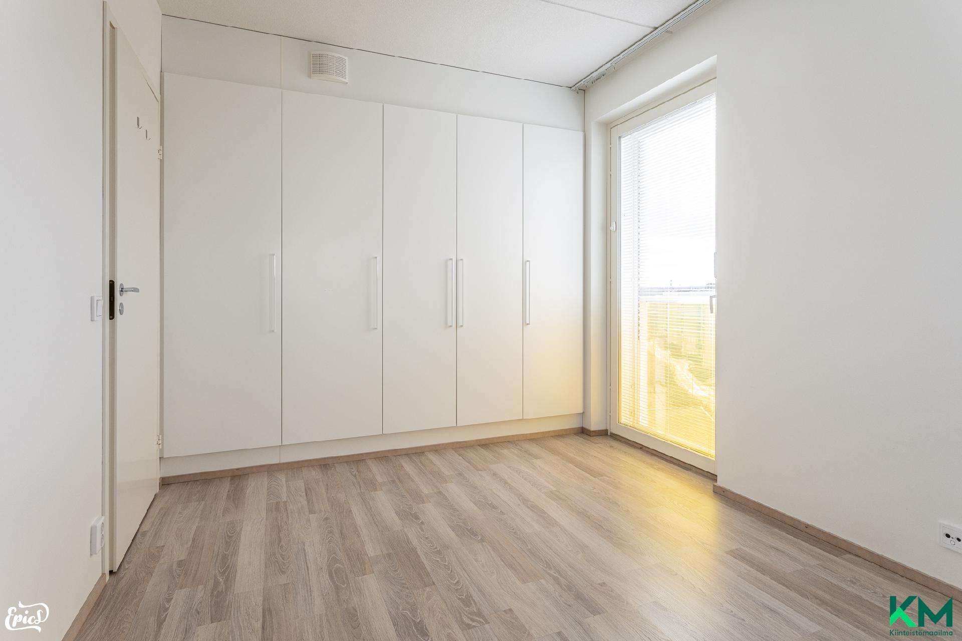 Hannulanpolku 8, Linnainmaa, Tampere